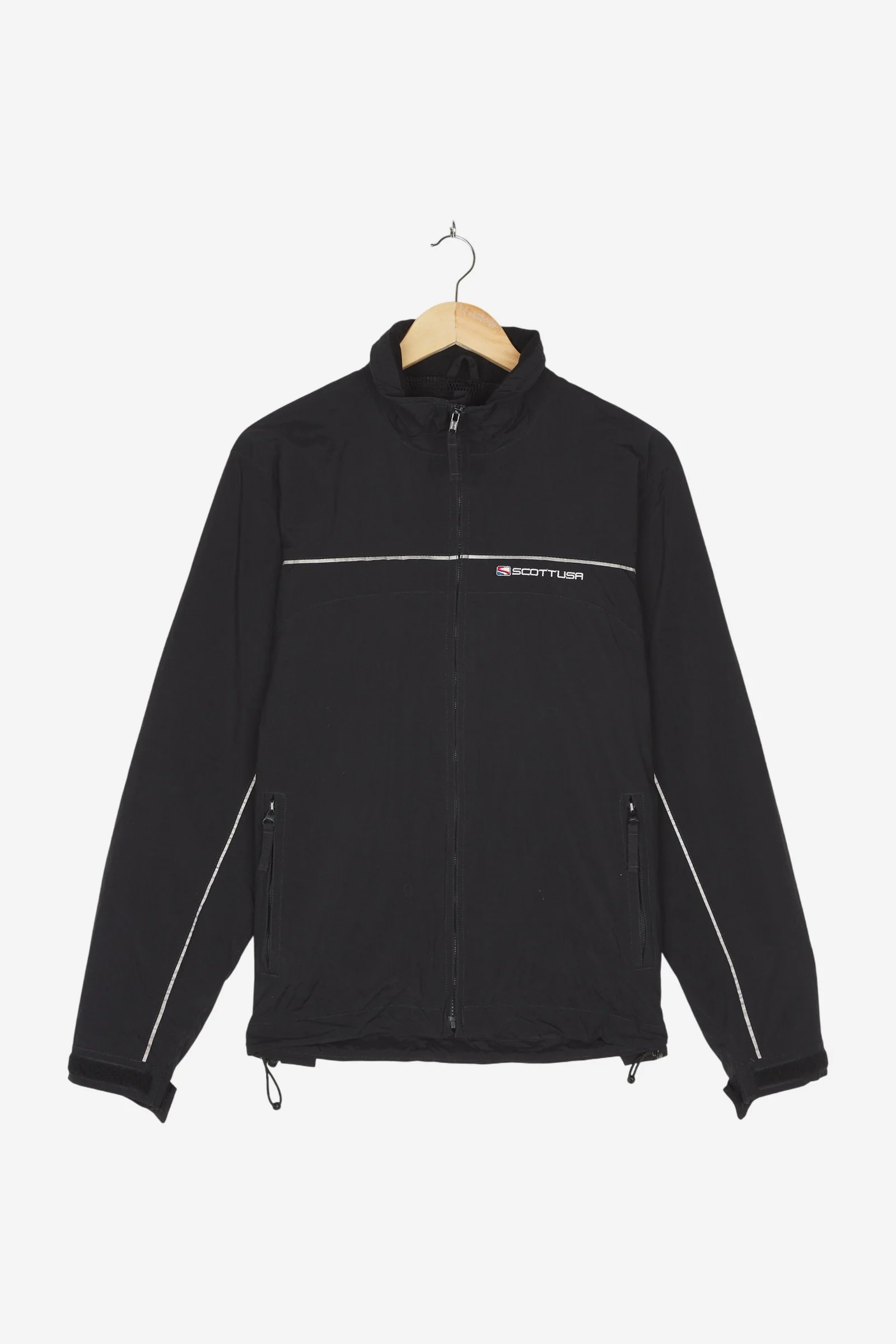 Fahrradjacke für Herren