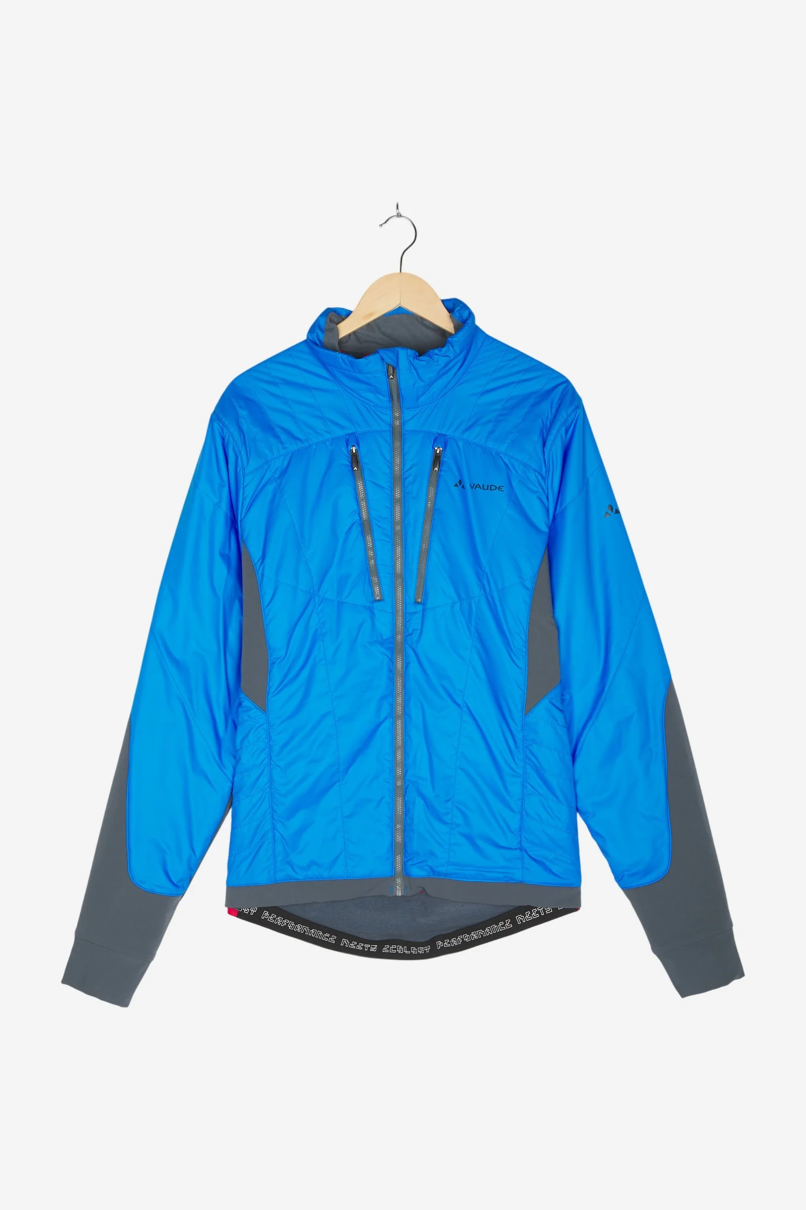 Fahrradjacke für Herren