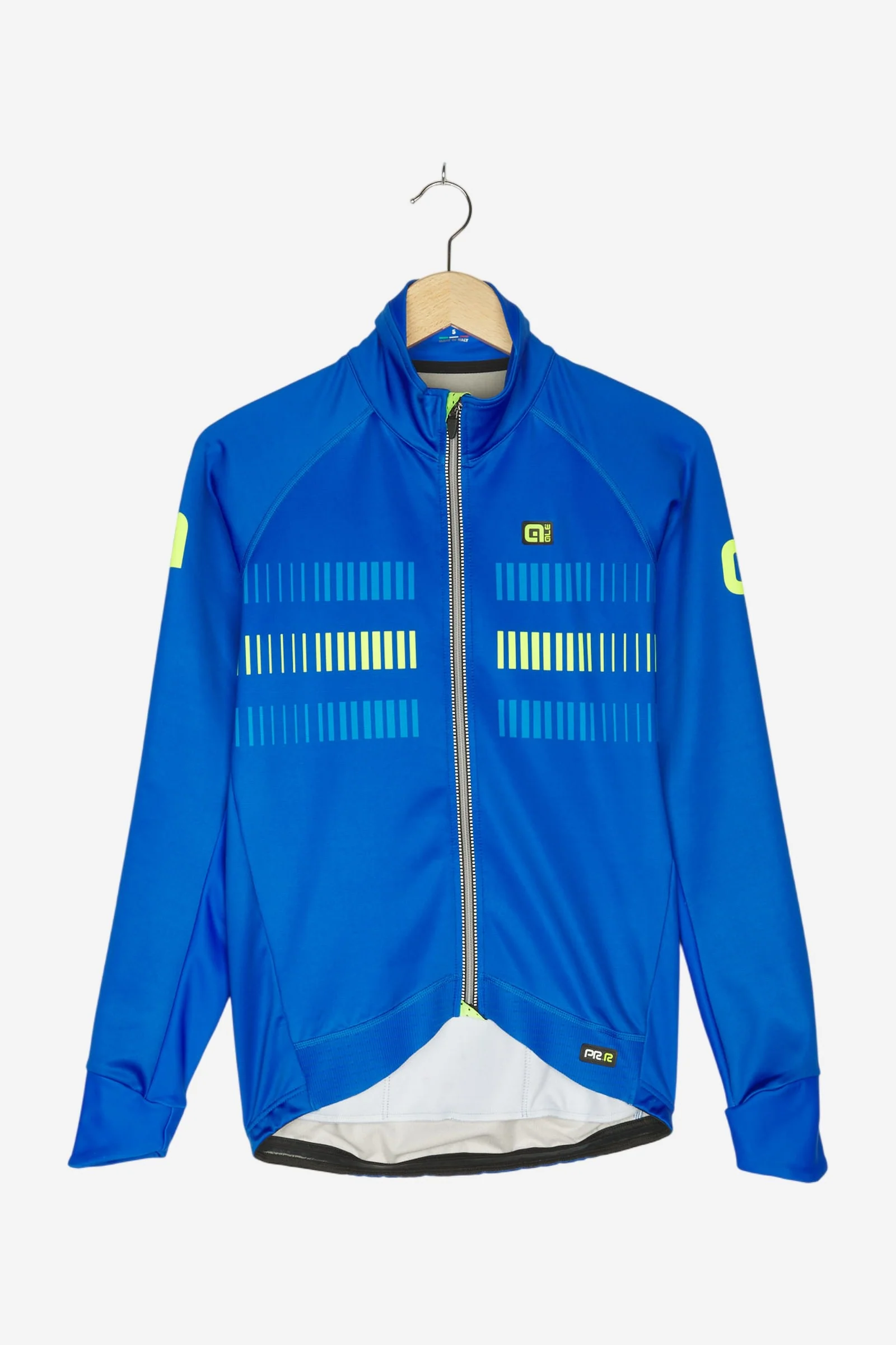 Fahrradjacke für Herren