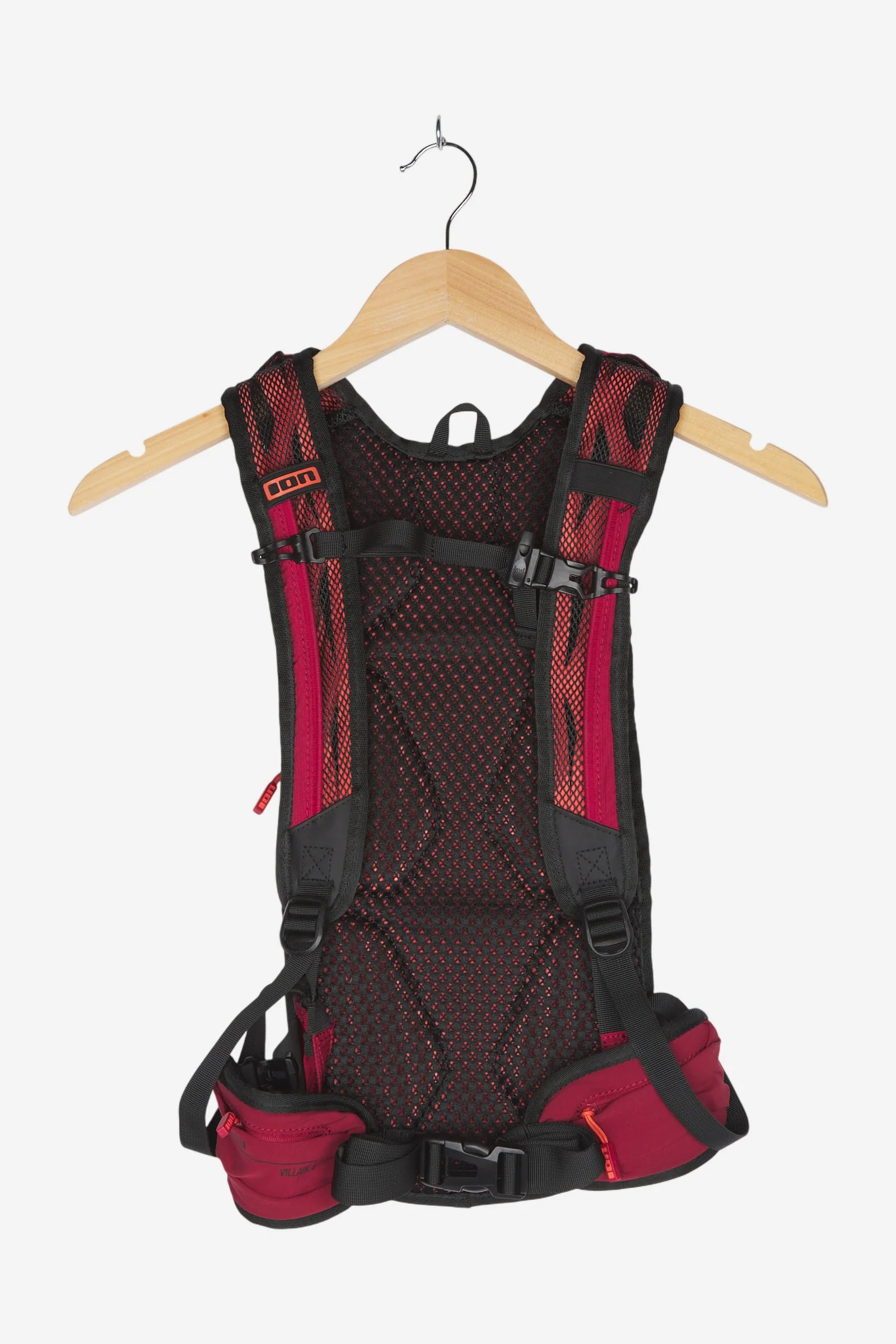 Fahrradrucksack für Herren und Damen