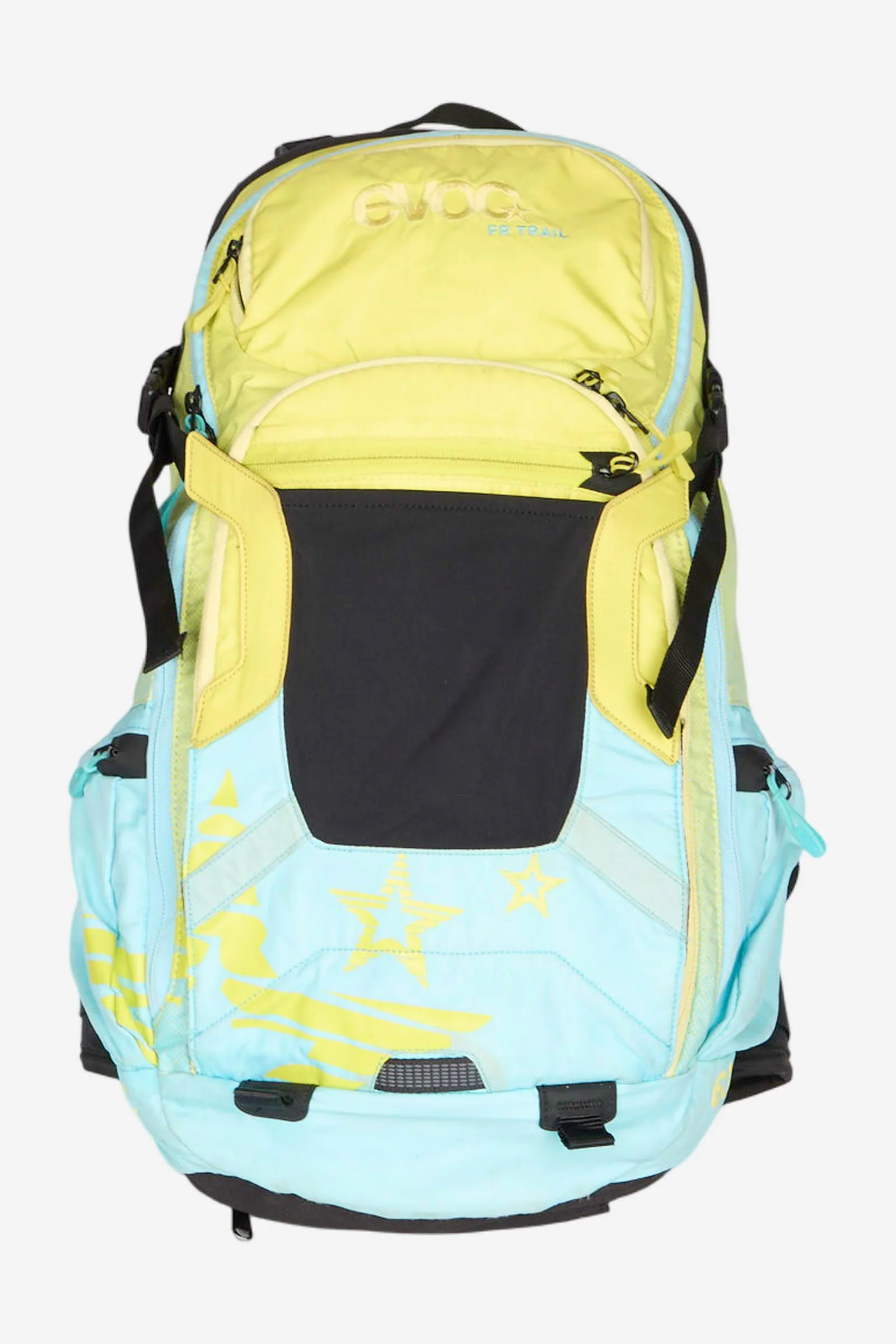 Fahrradrucksack für Herren und Damen