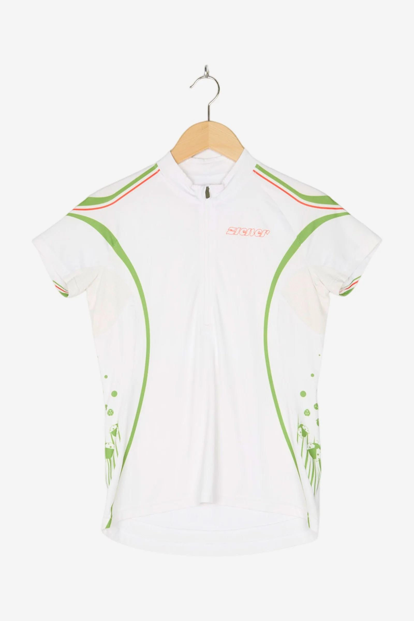 Fahrradtrikot für Damen
