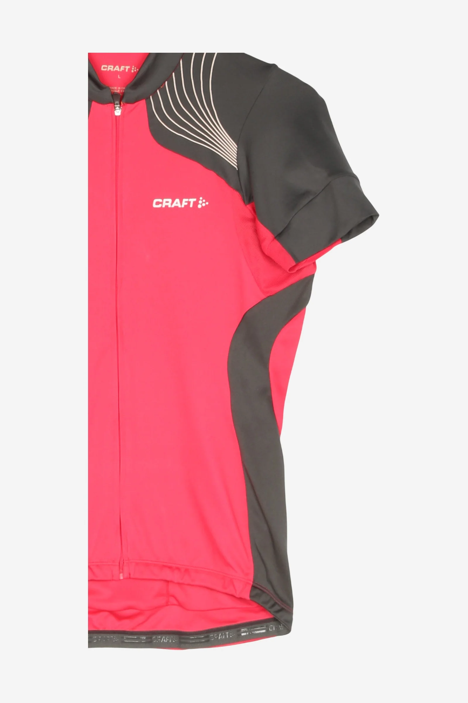 Fahrradtrikot für Damen - Image 3