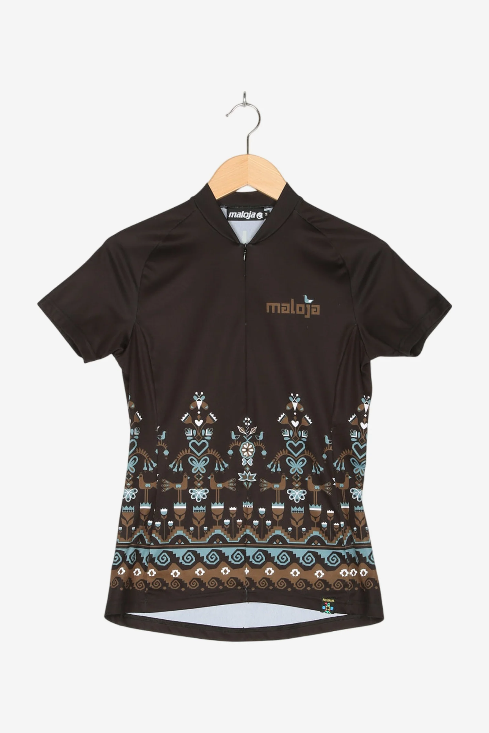 Fahrradtrikot für Damen