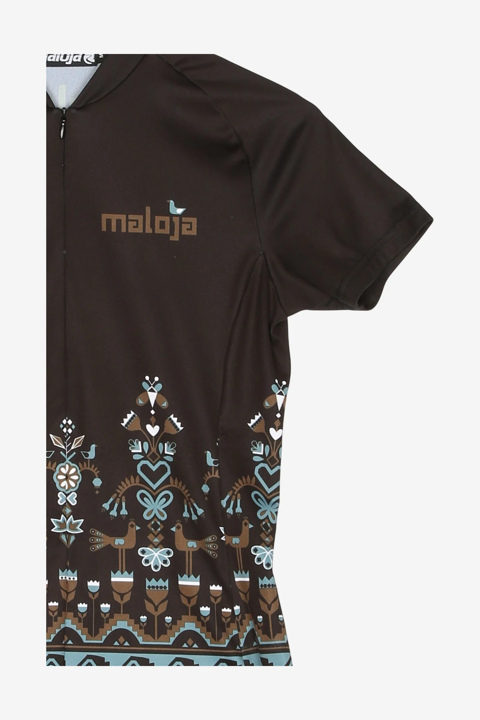 Fahrradtrikot für Damen - Image 3