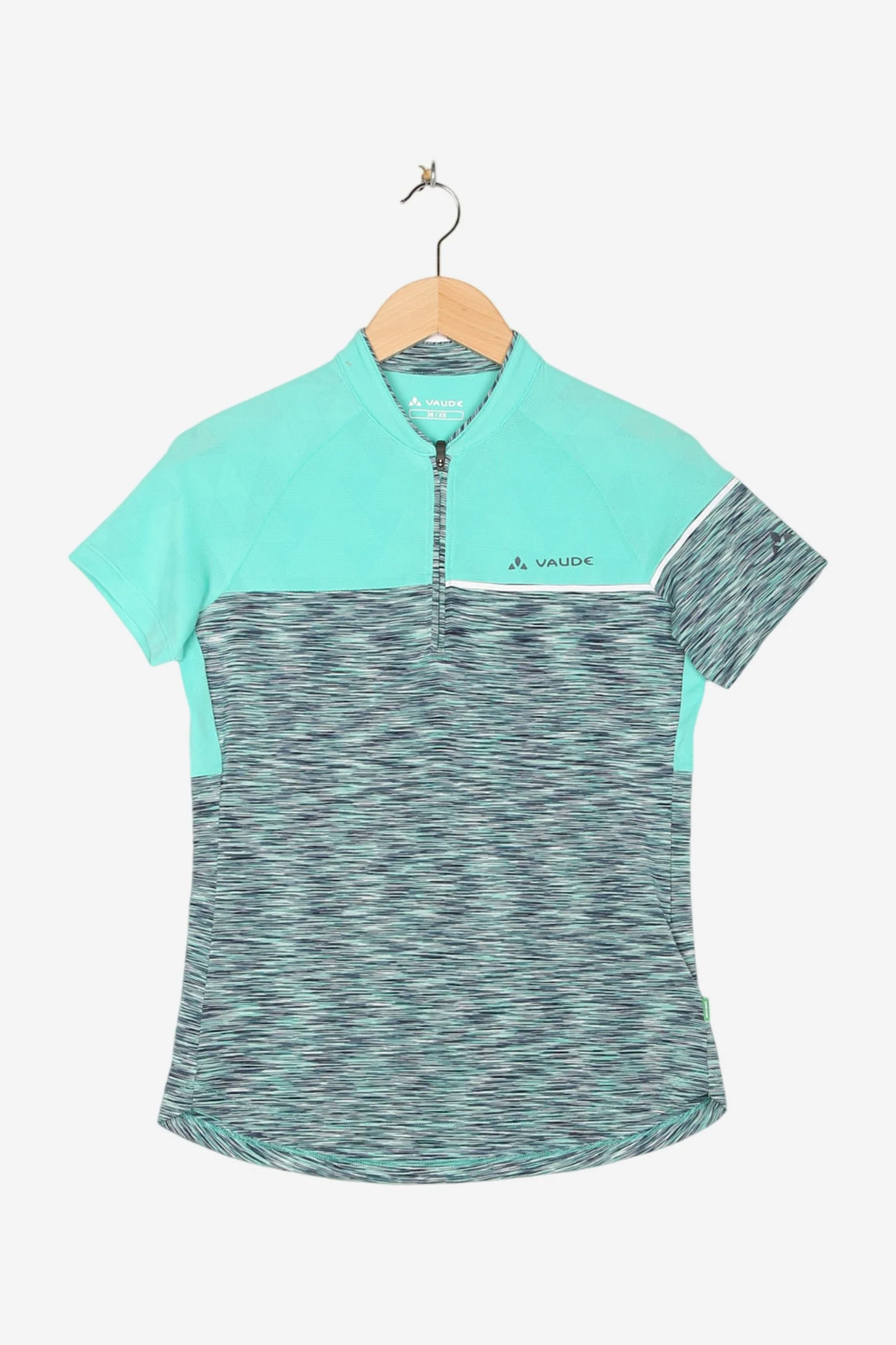 Fahrradtrikot für Damen