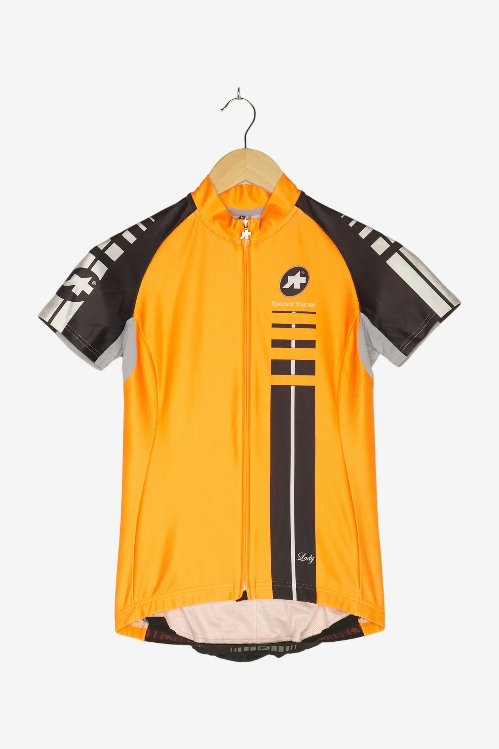 Fahrradtrikot für Damen