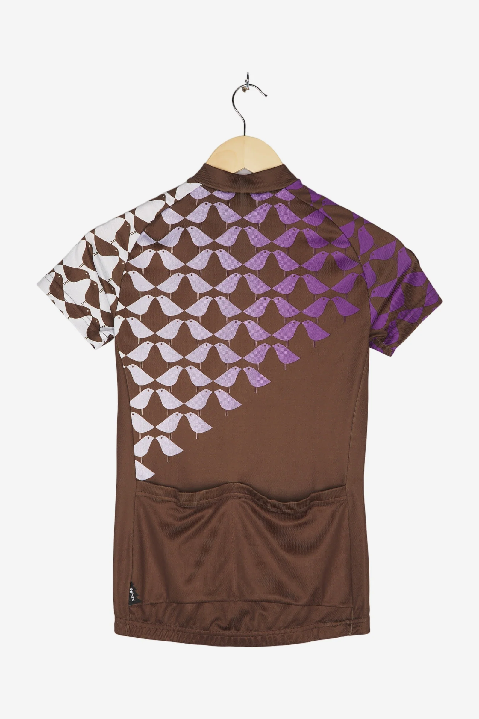 Fahrradtrikot für Damen - Image 2