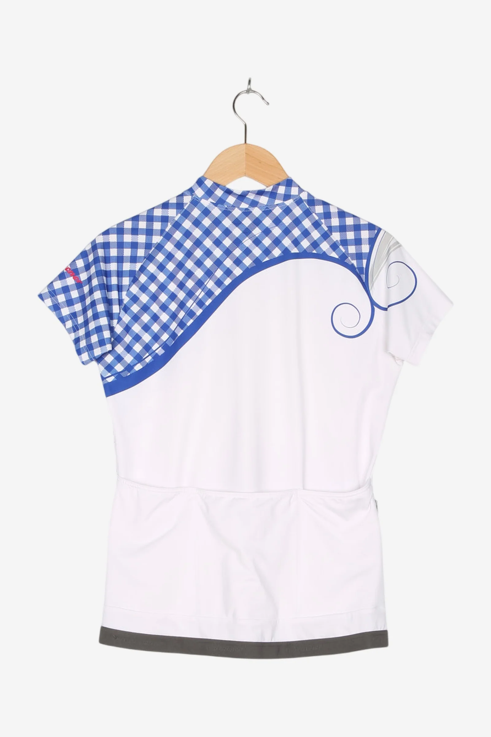 Fahrradtrikot für Damen - Image 2