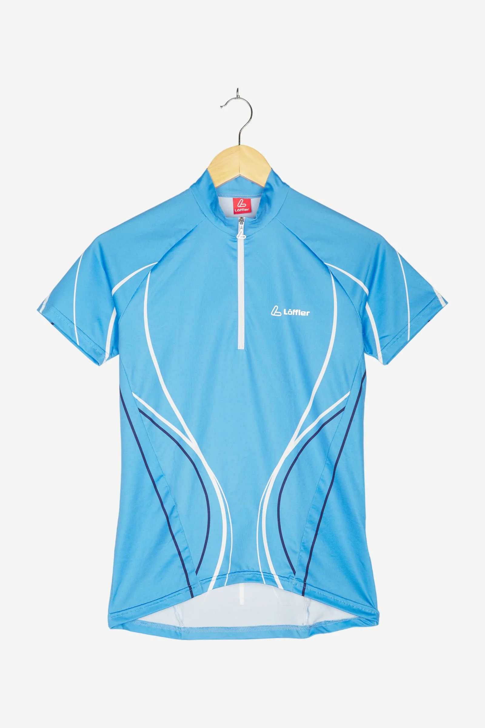 Fahrradtrikot für Damen