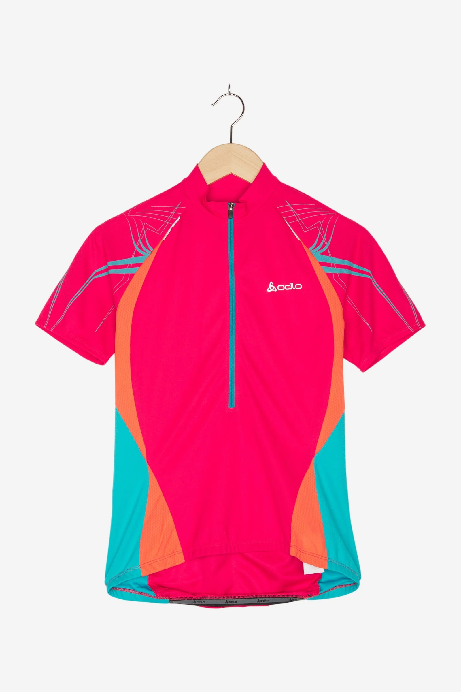 Fahrradtrikot für Damen