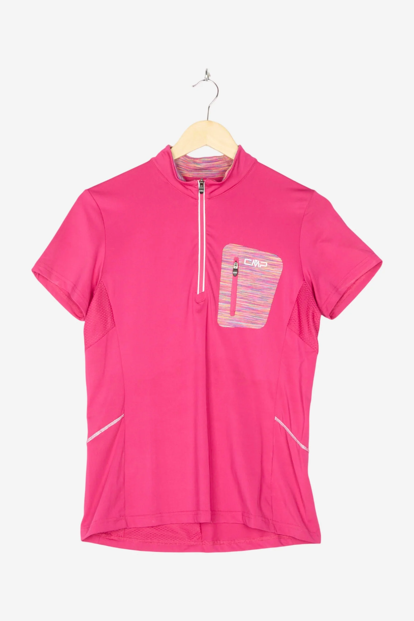 Fahrradtrikot für Damen