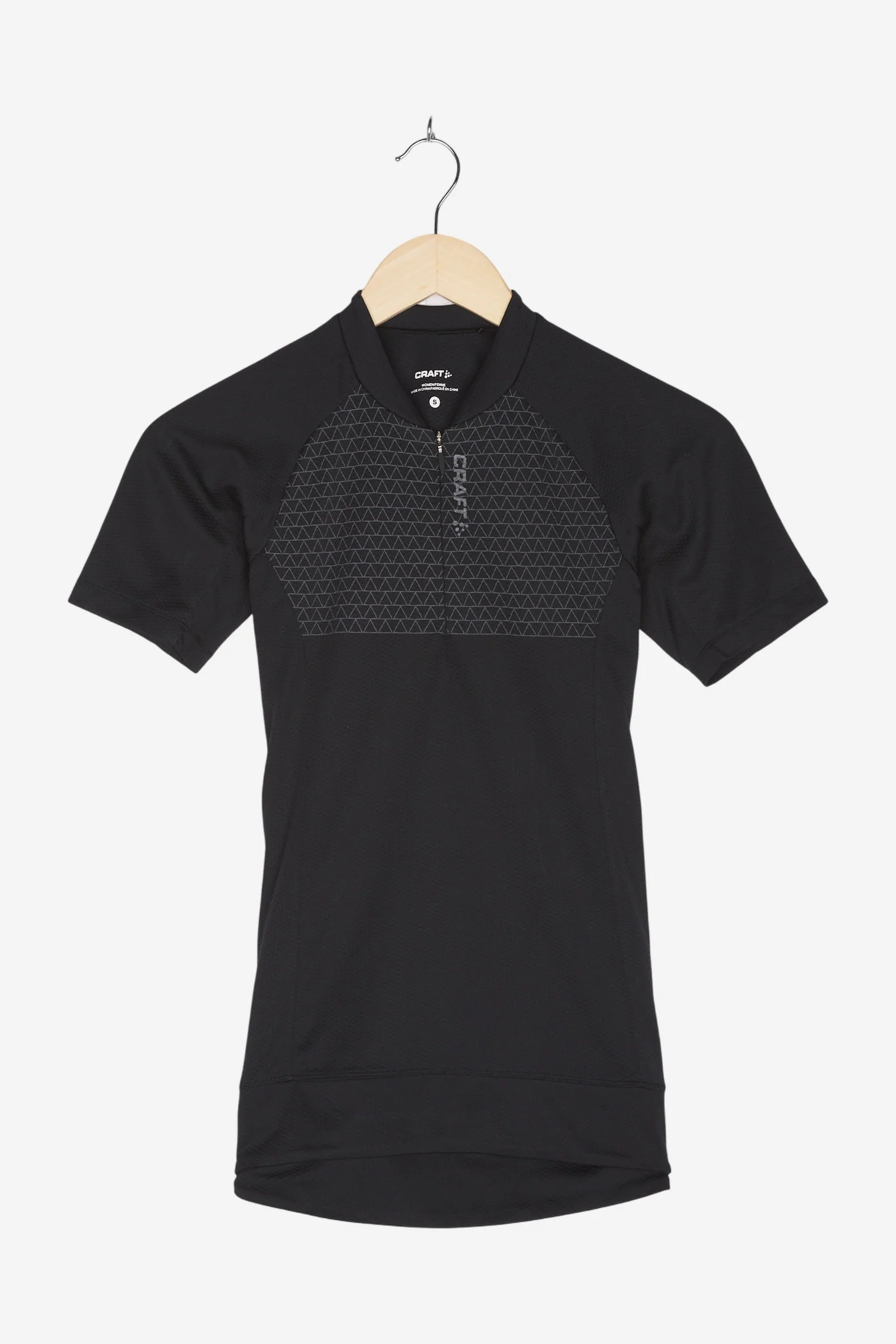 Fahrradtrikot für Damen