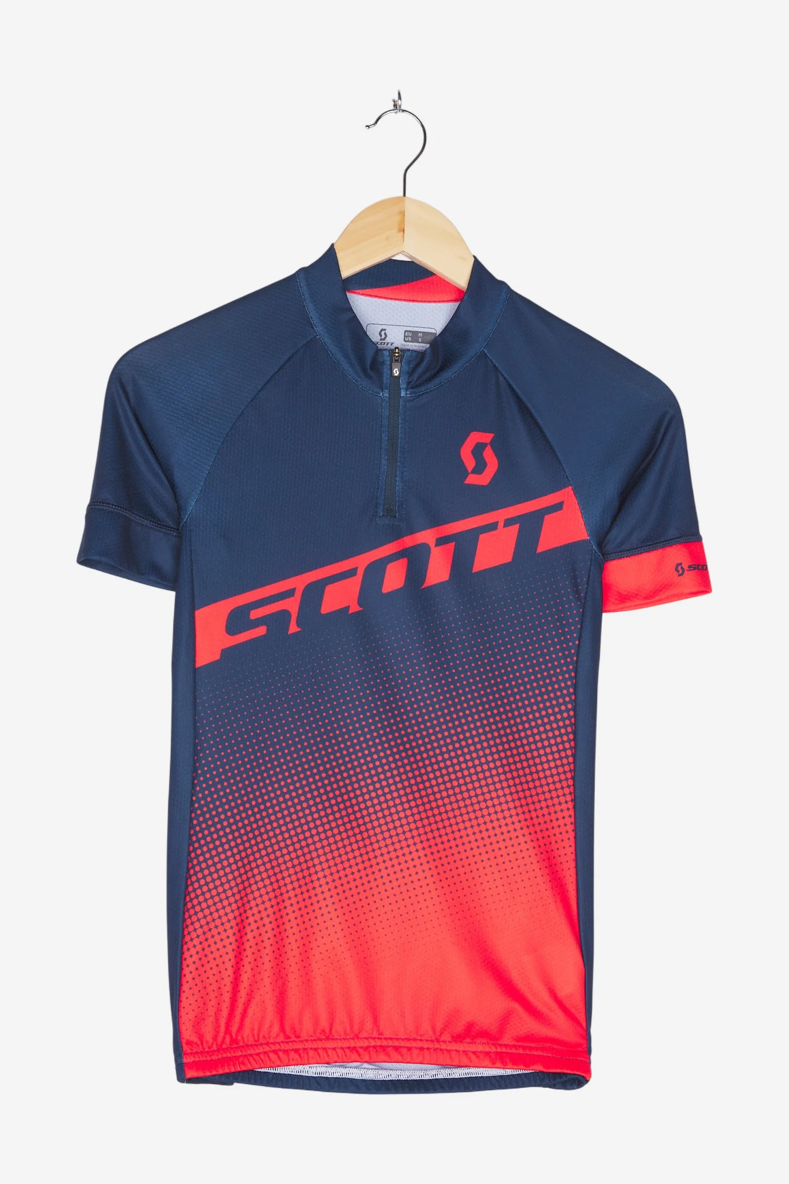 Fahrradtrikot für Damen