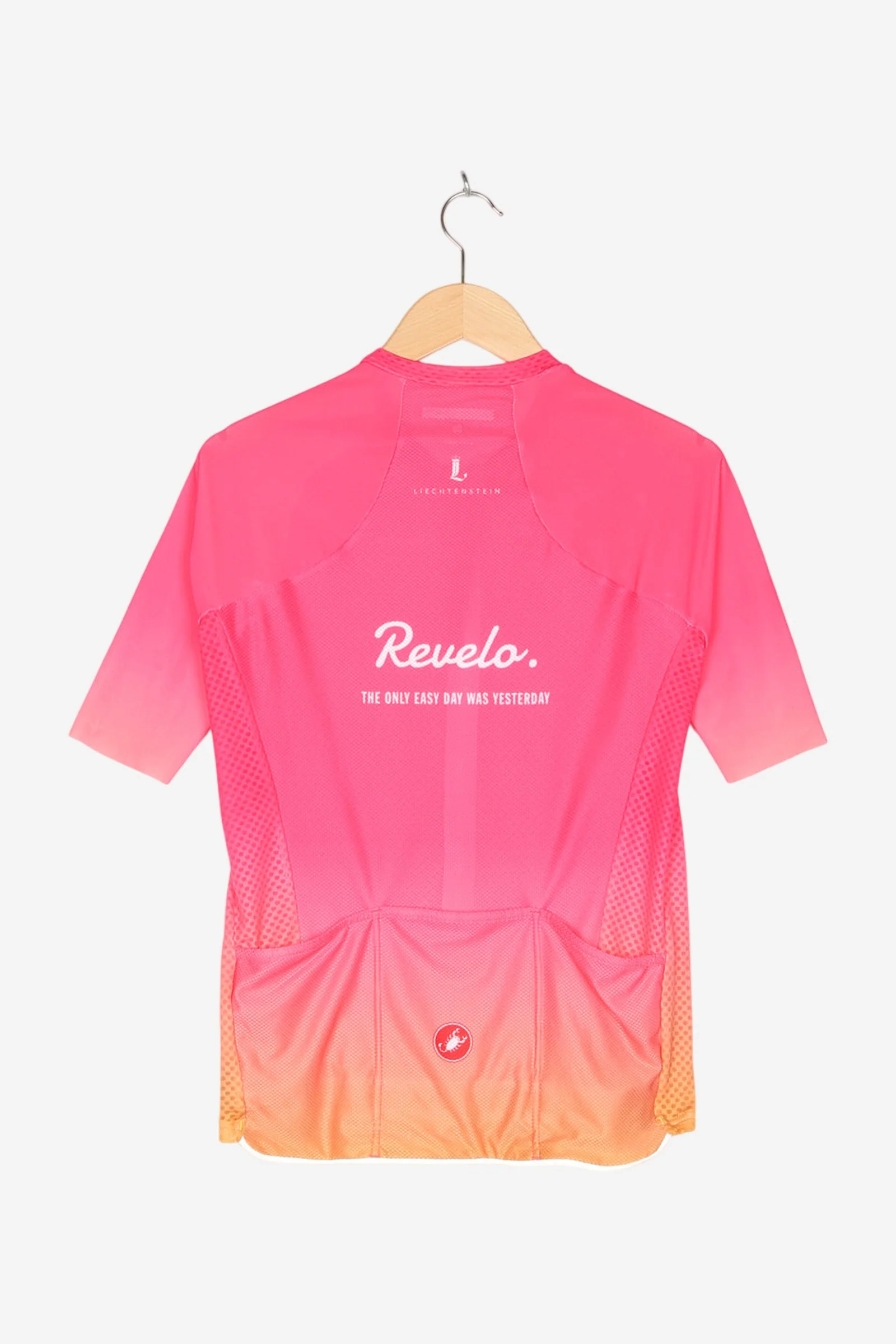 Fahrradtrikot für Damen - Image 2