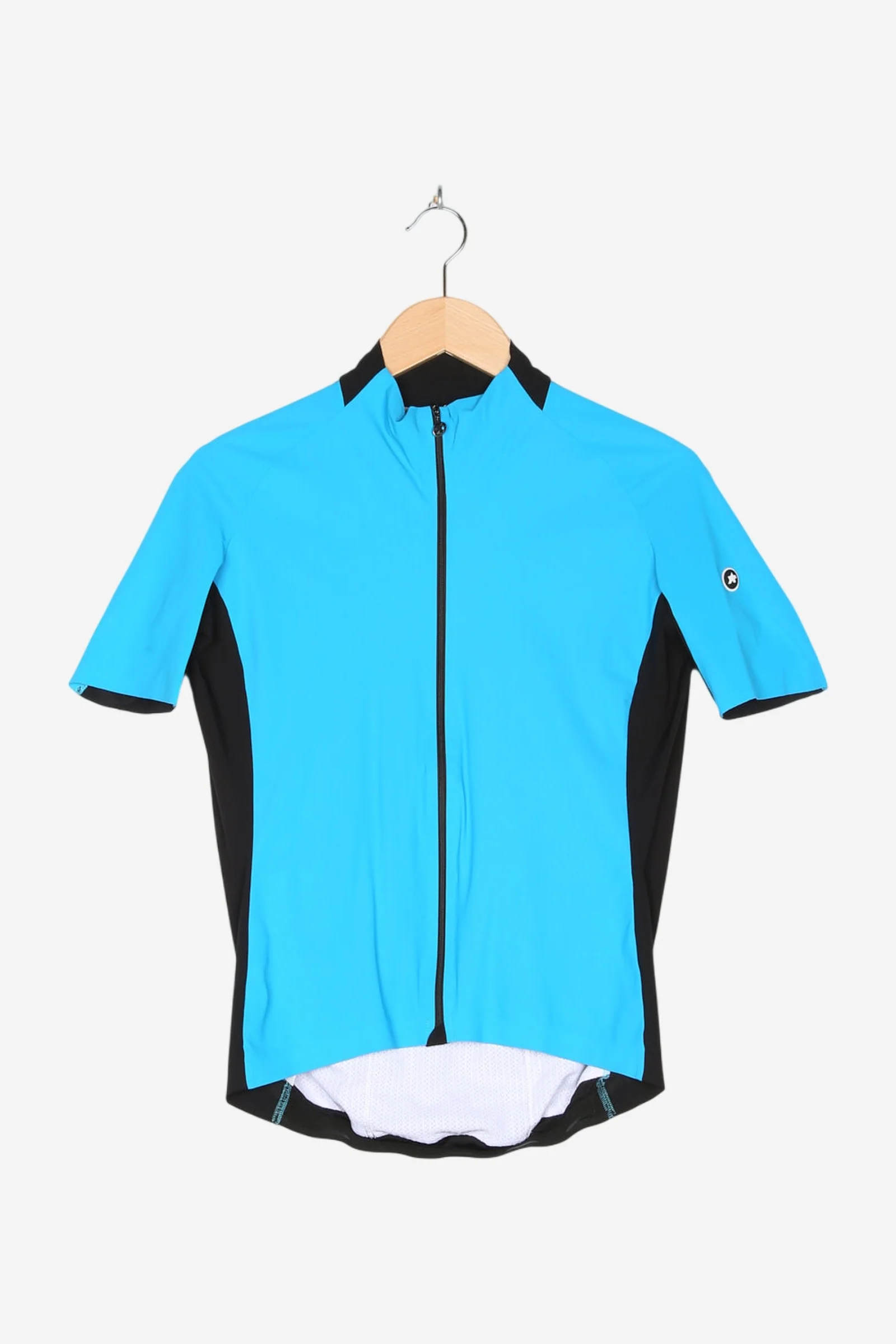 Fahrradtrikot für Damen