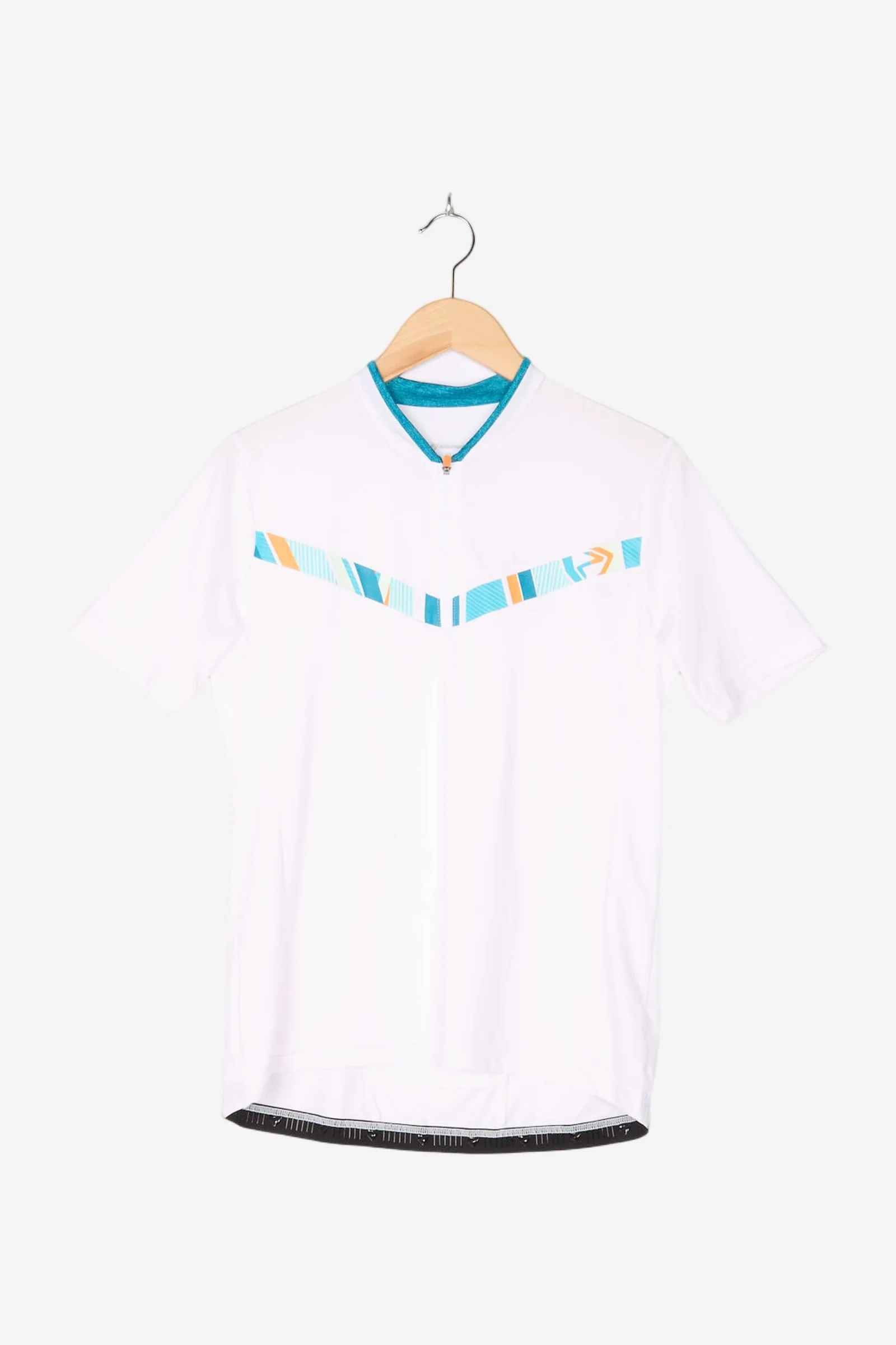 Fahrradtrikot für Damen