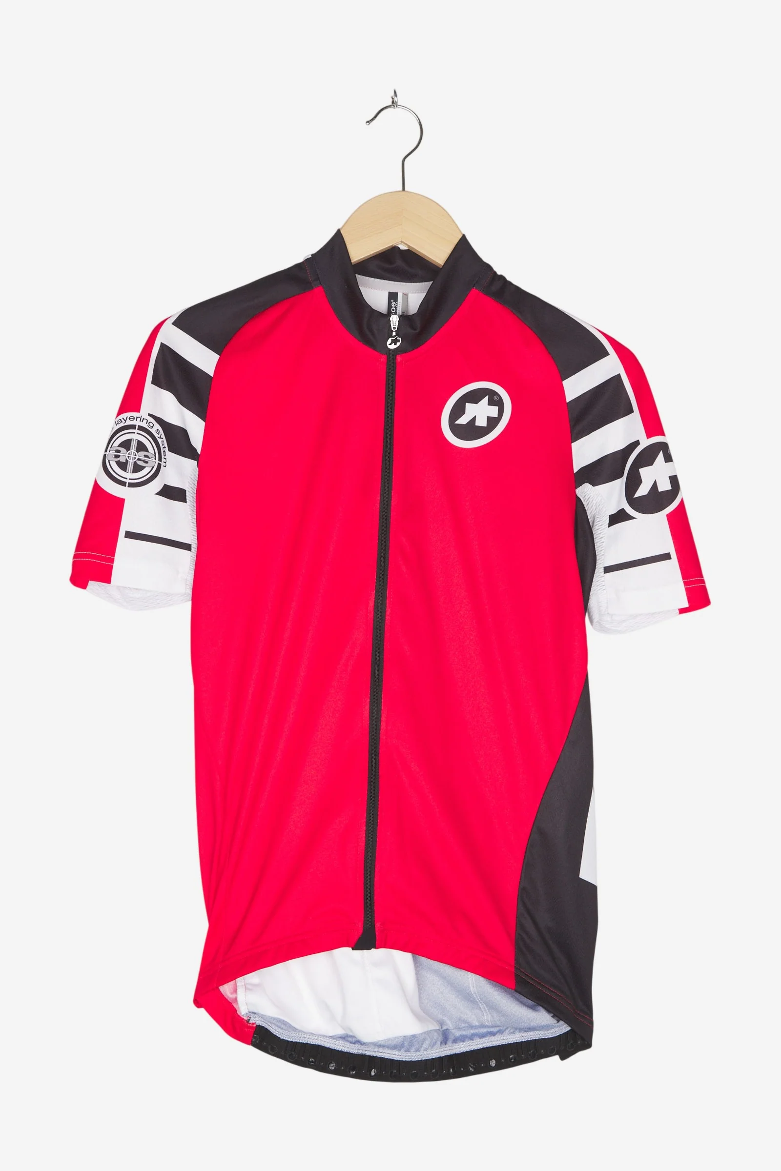 Fahrradtrikot für Damen