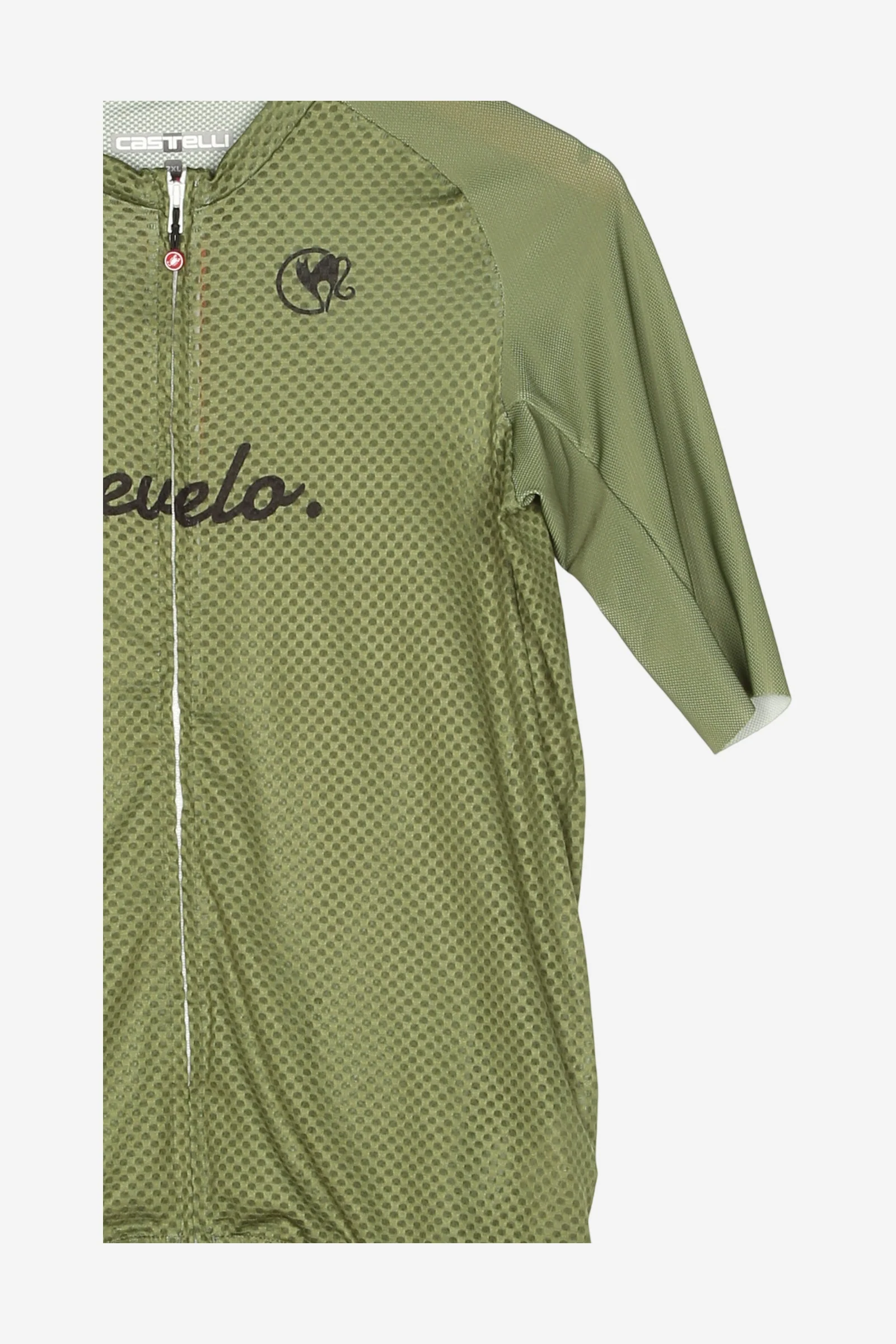 Fahrradtrikot für Damen - Image 3