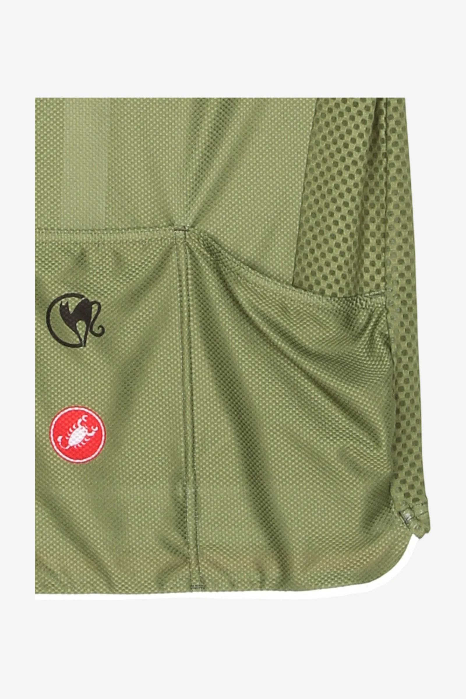 Fahrradtrikot für Damen - Image 4