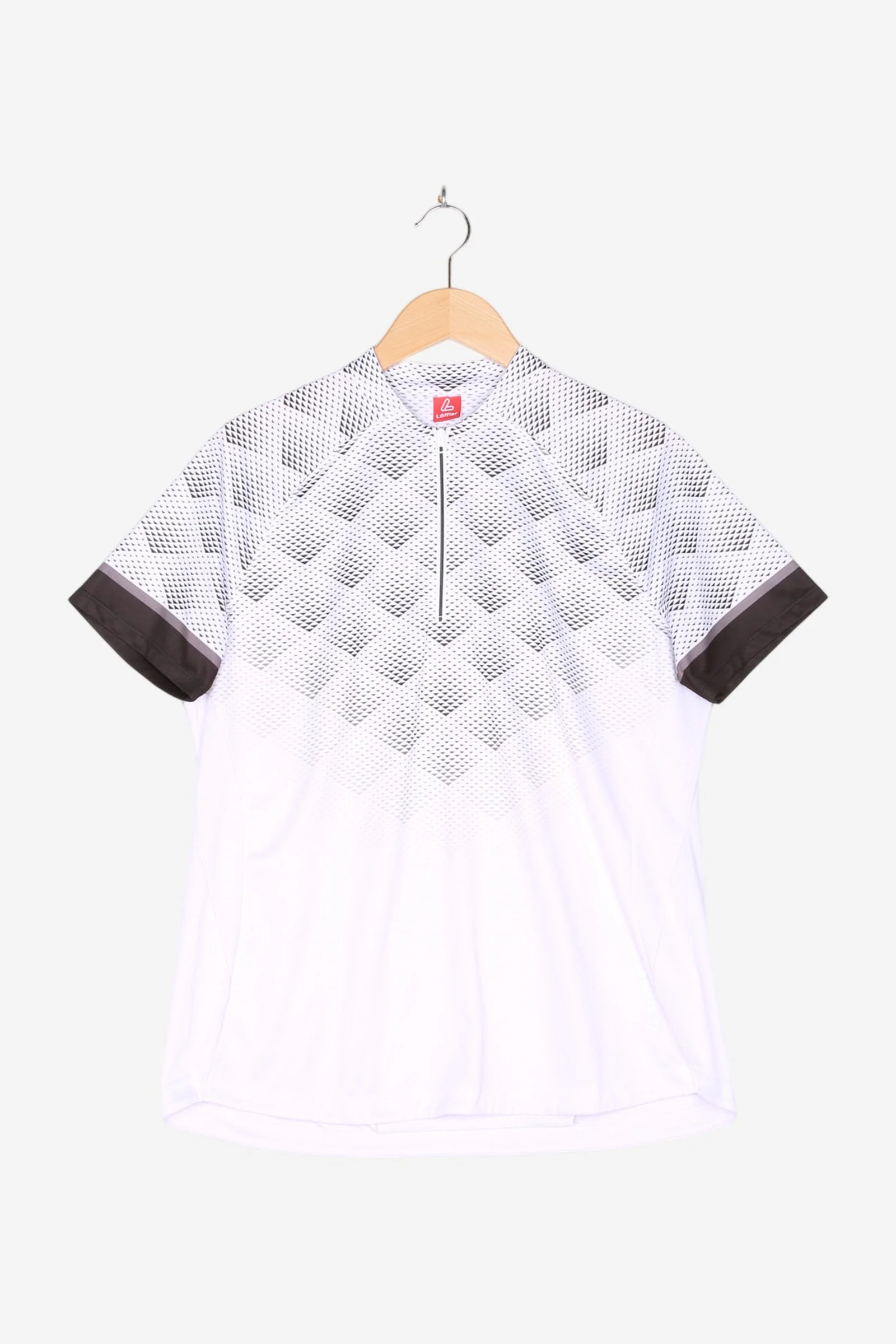 Fahrradtrikot für Damen