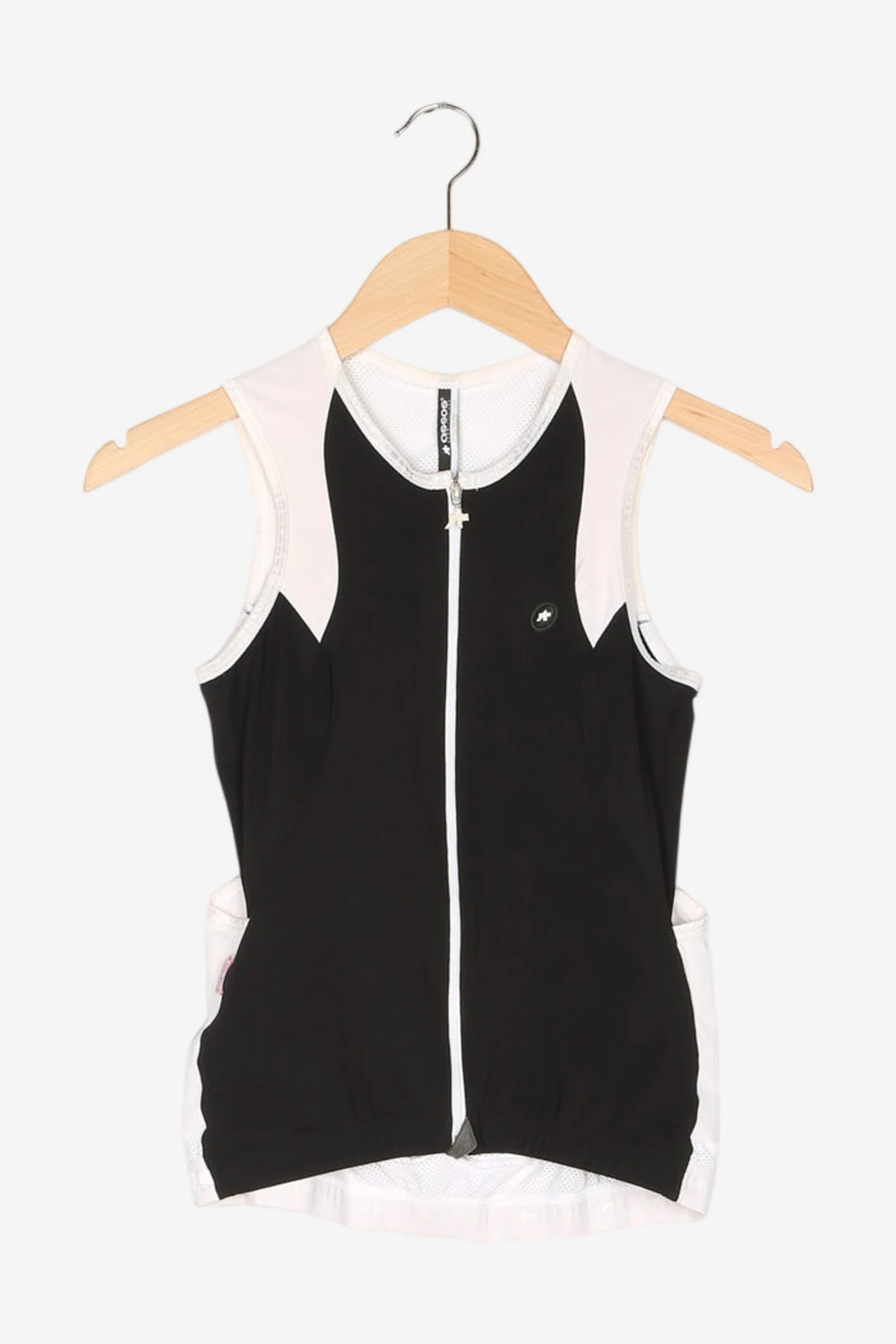 Fahrradtrikot für Damen