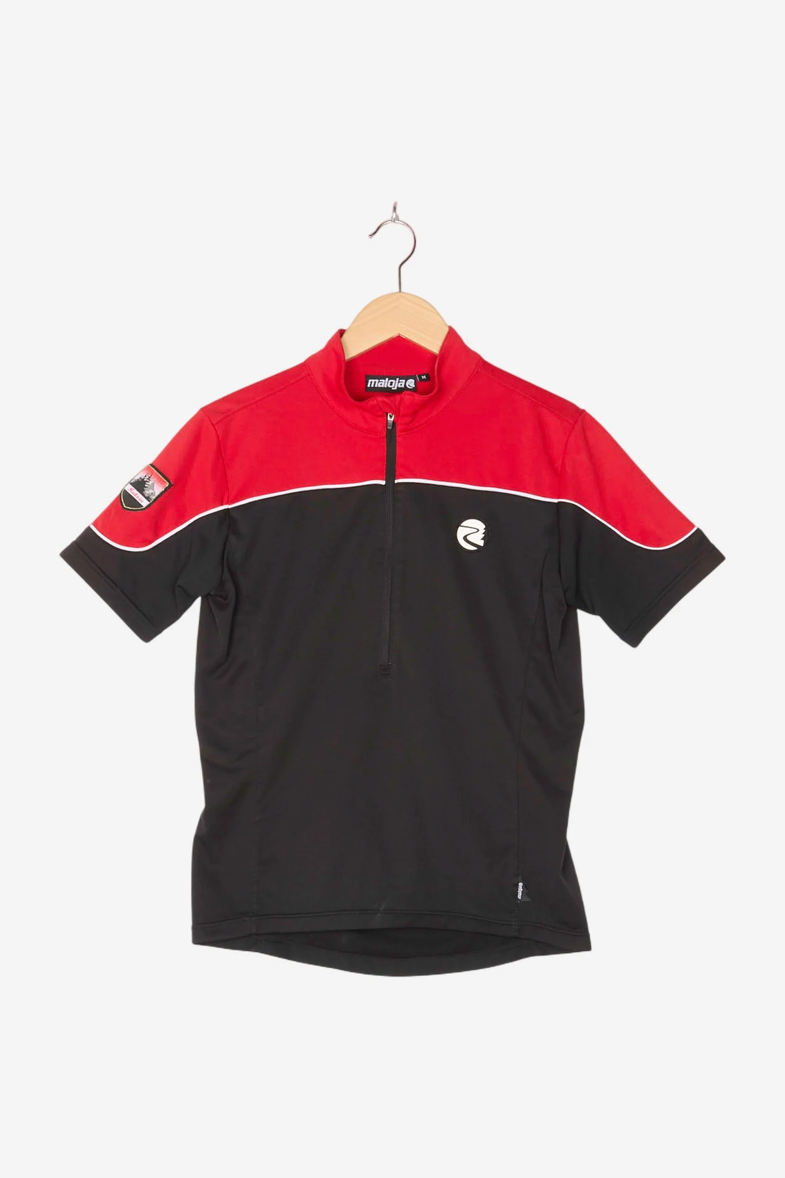 Fahrradtrikot für Damen