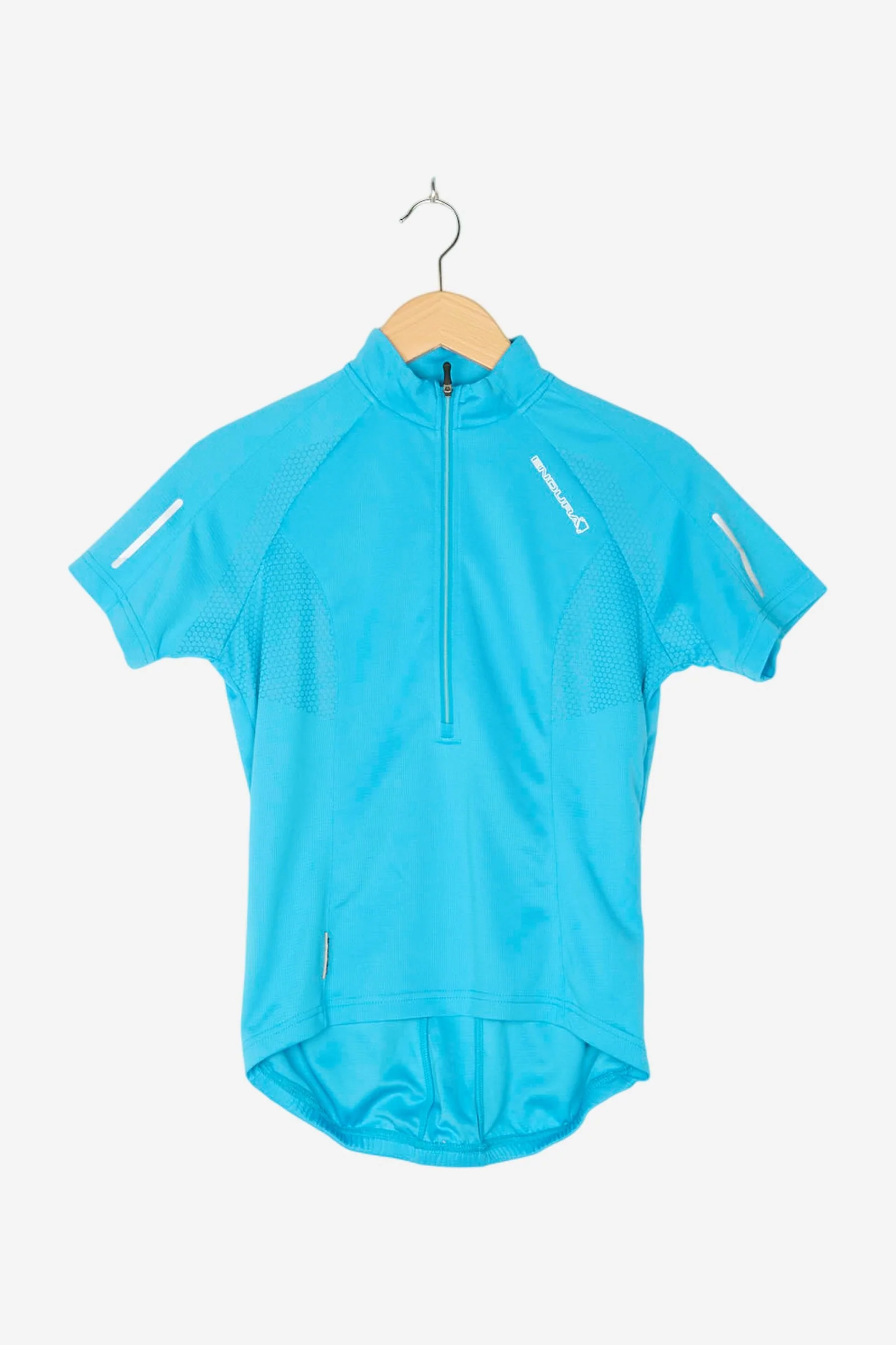 Fahrradtrikot für Damen