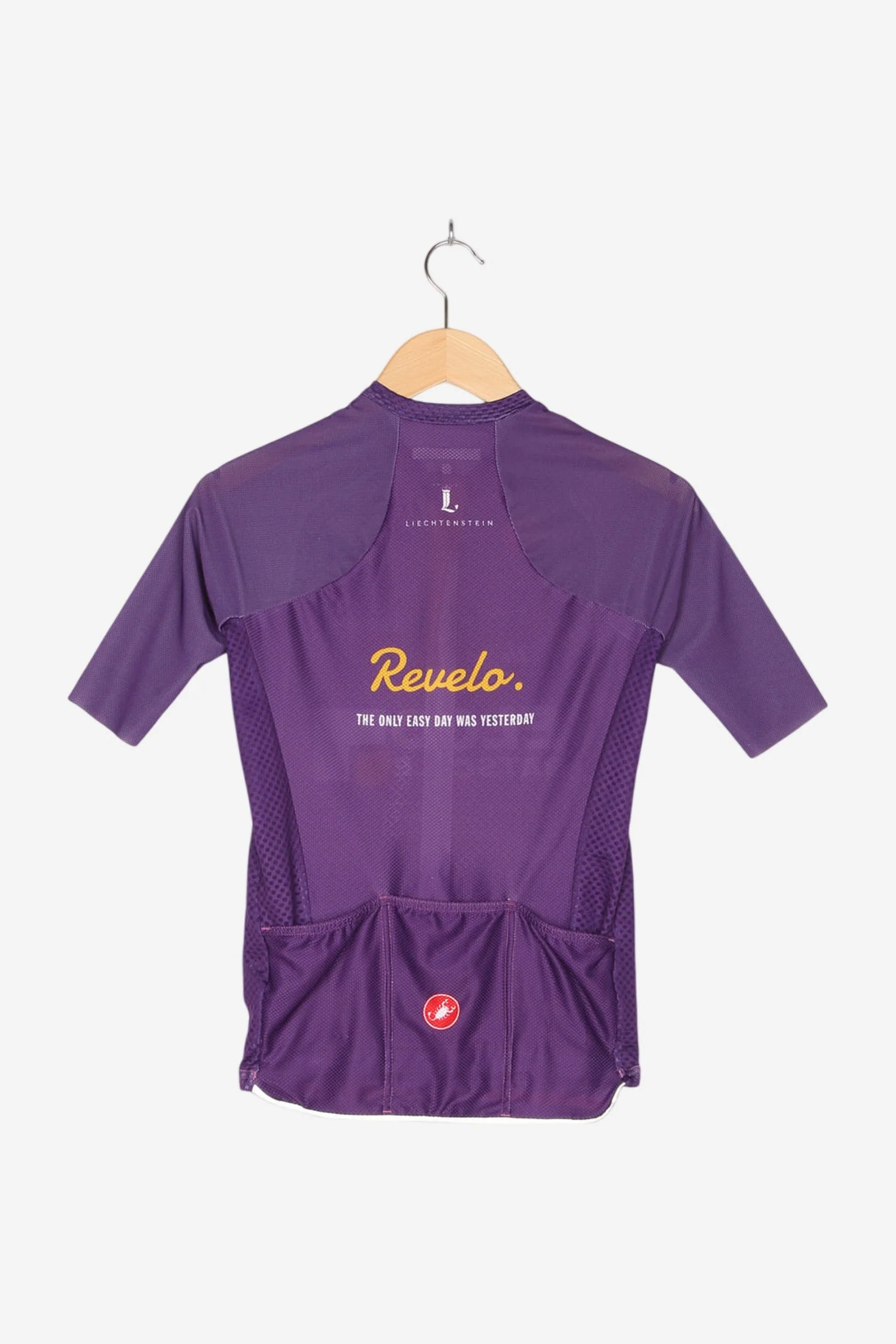 Fahrradtrikot für Damen - Image 2
