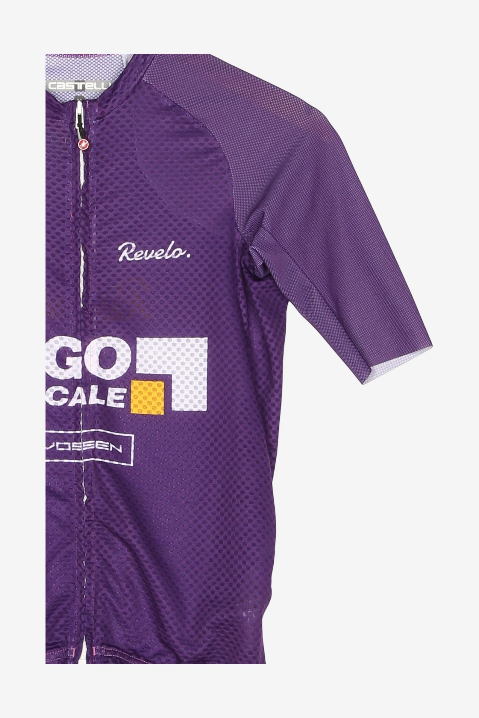 Fahrradtrikot für Damen - Image 3