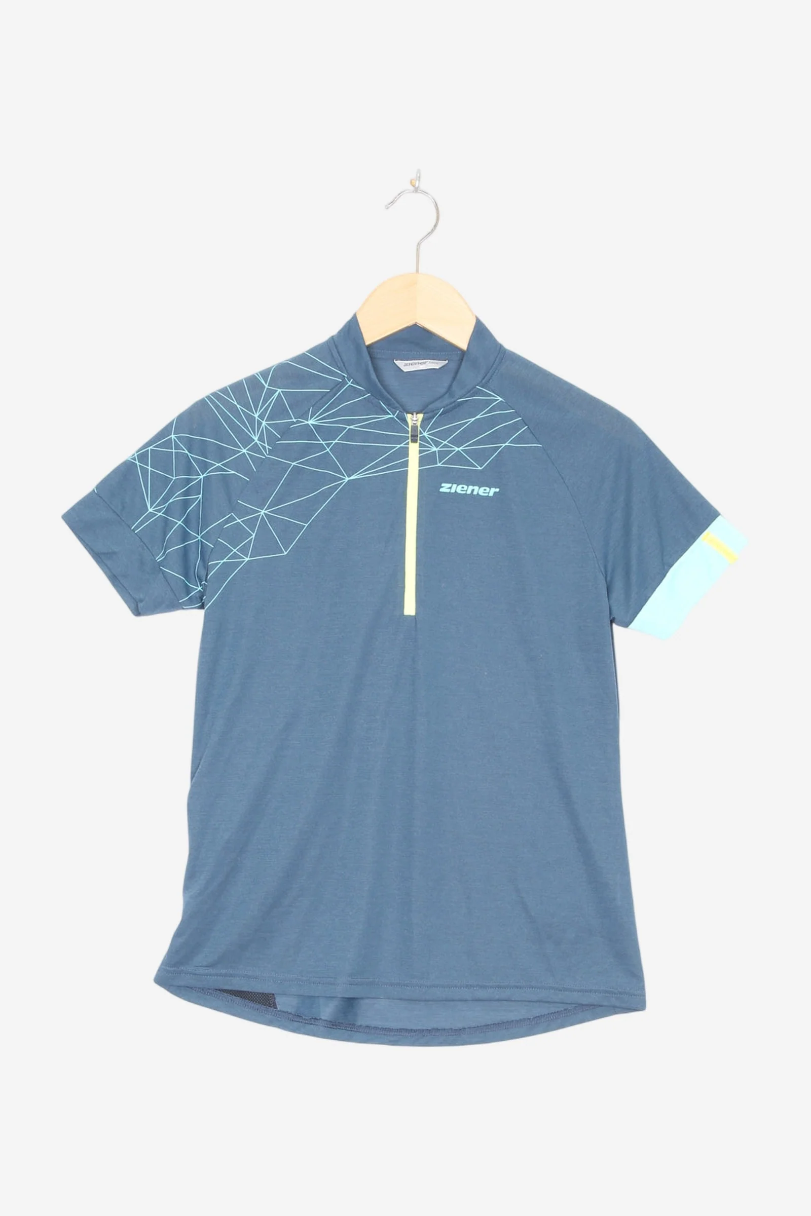 Fahrradtrikot für Damen
