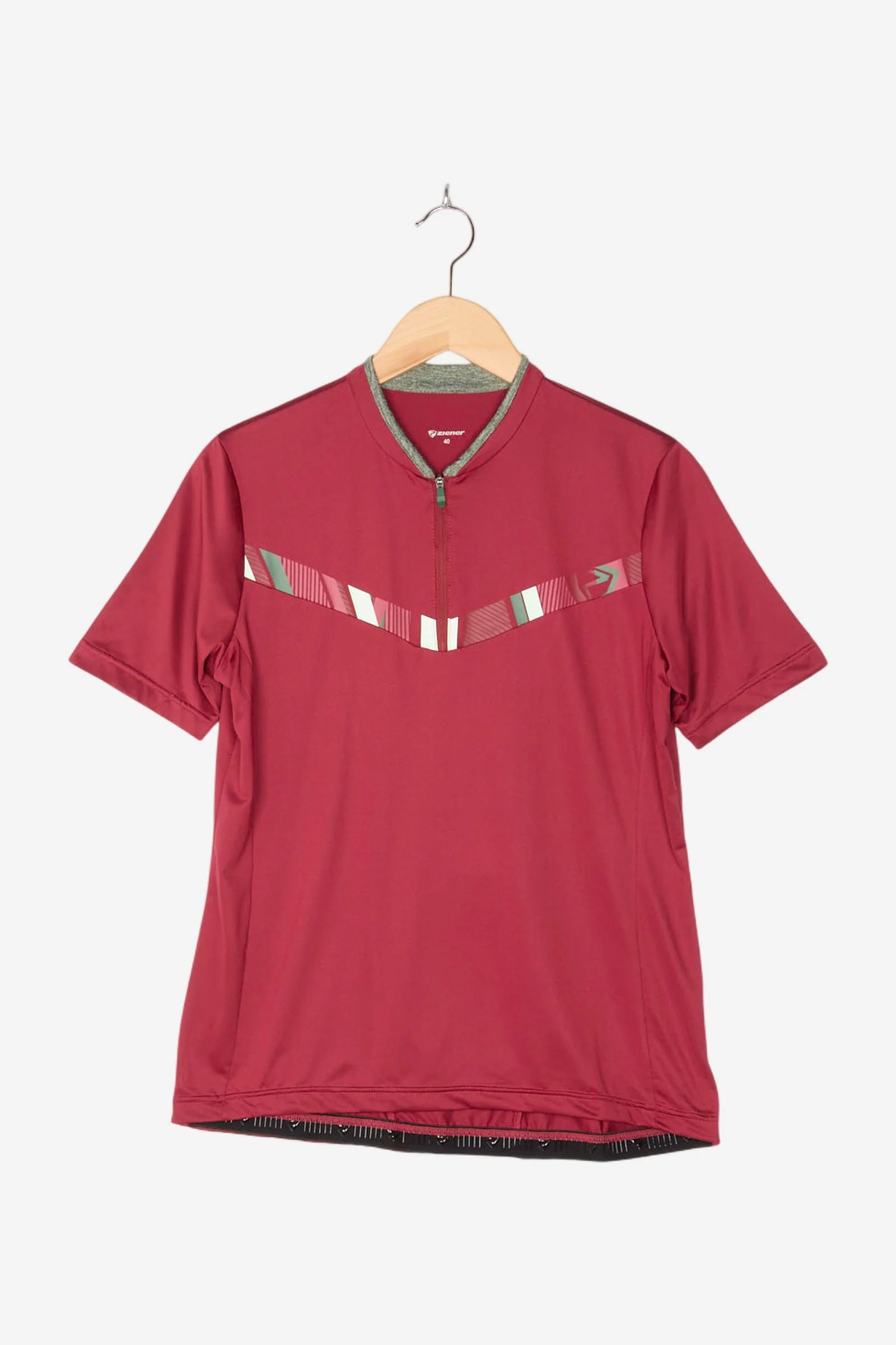 Fahrradtrikot für Damen