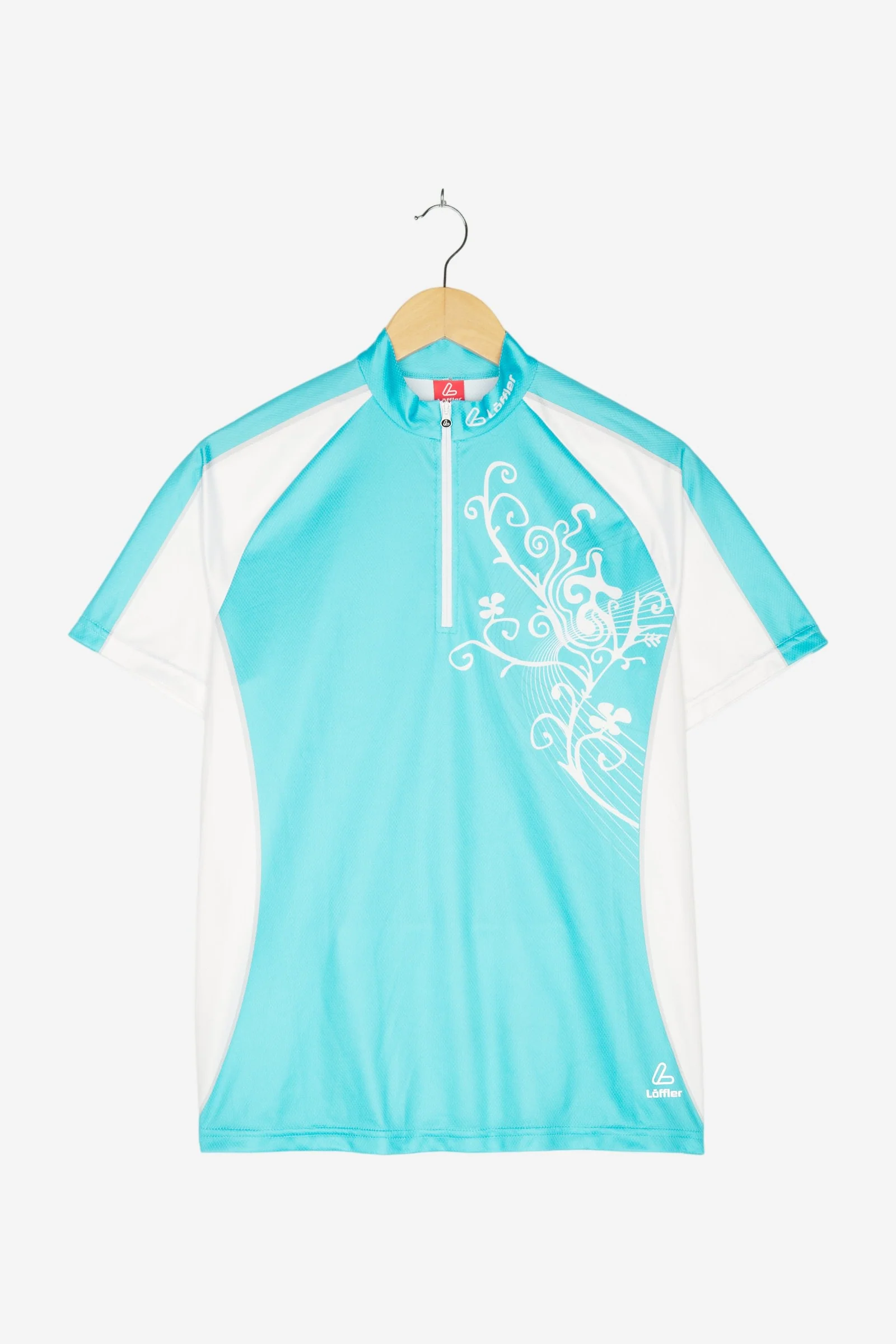 Fahrradtrikot für Damen