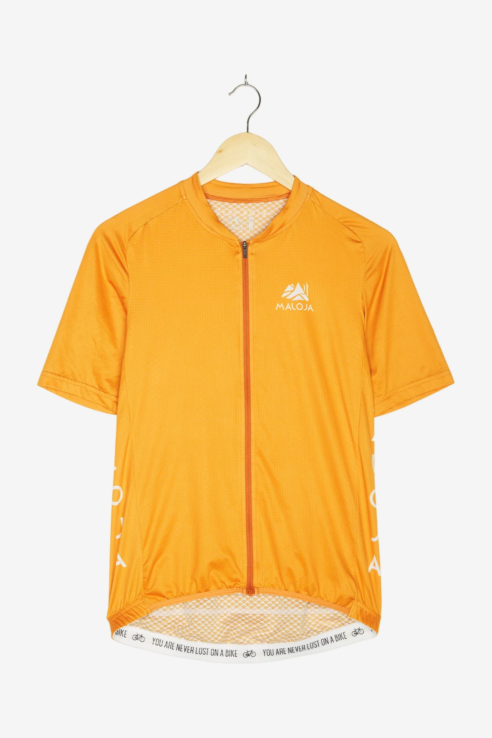 Fahrradtrikot für Herren
