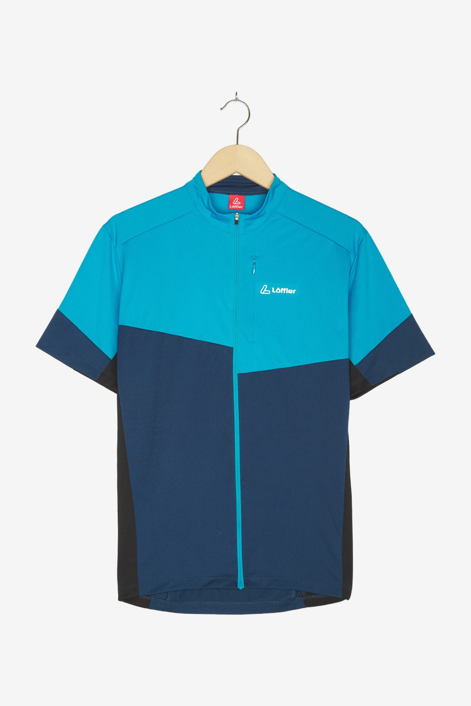 Fahrradtrikot für Herren