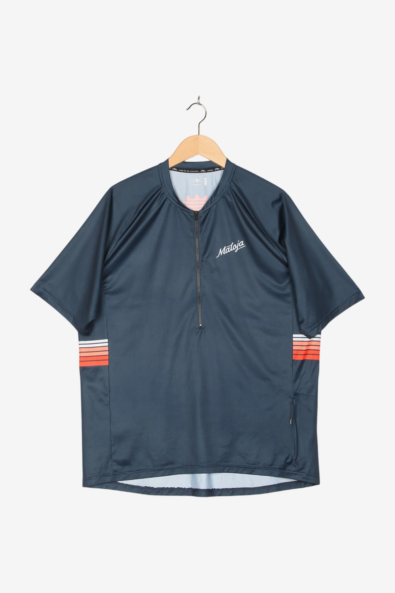 Fahrradtrikot für Herren
