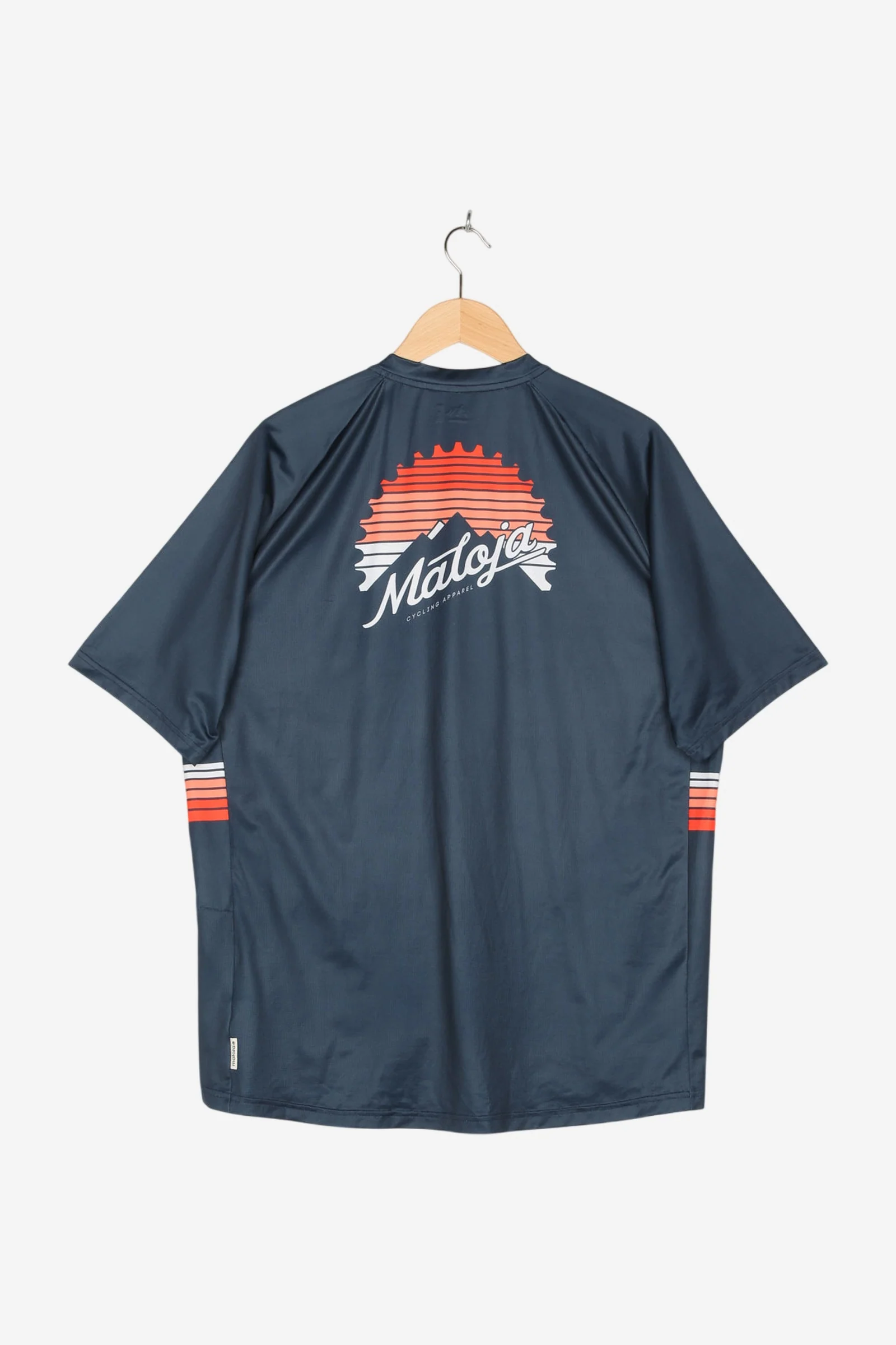 Fahrradtrikot für Herren - Image 2