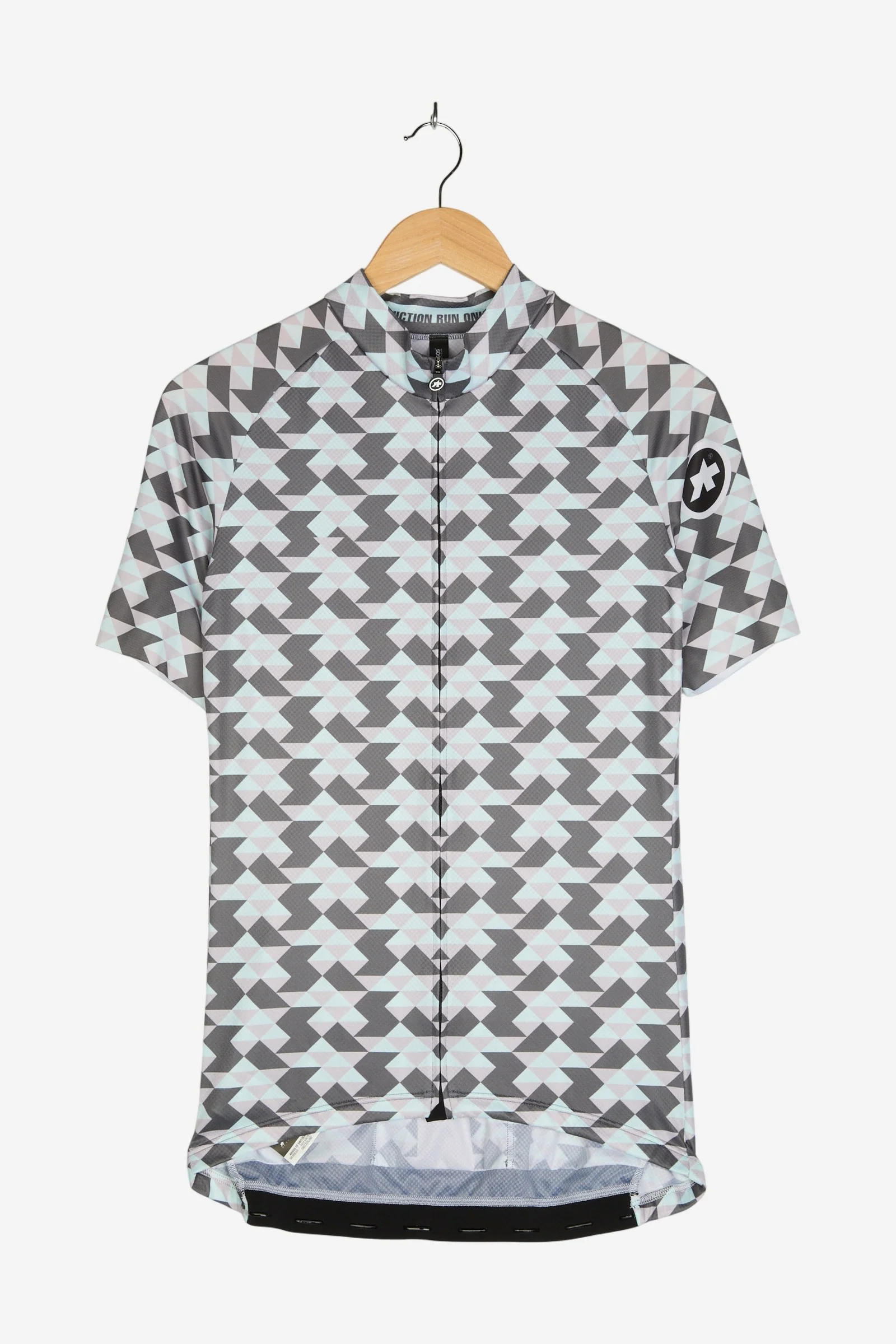 Fahrradtrikot für Herren