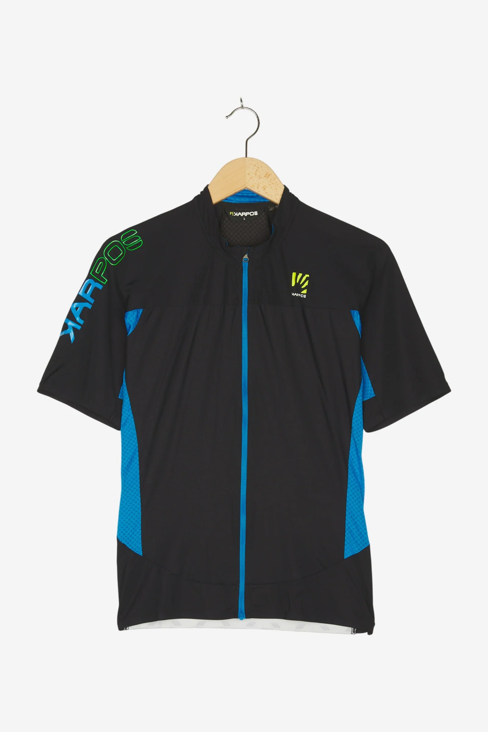 Fahrradtrikot für Herren