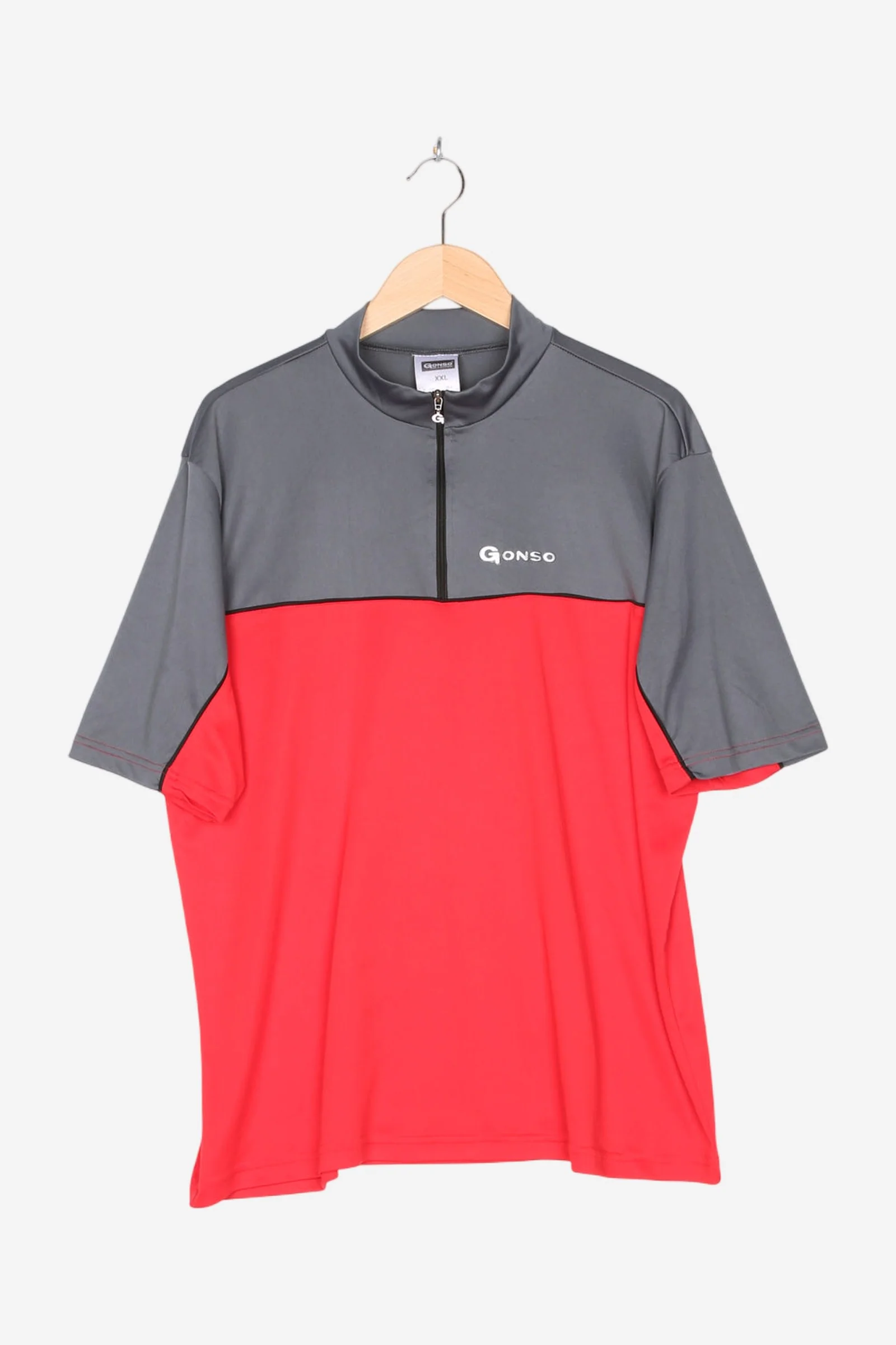 Fahrradtrikot für Herren