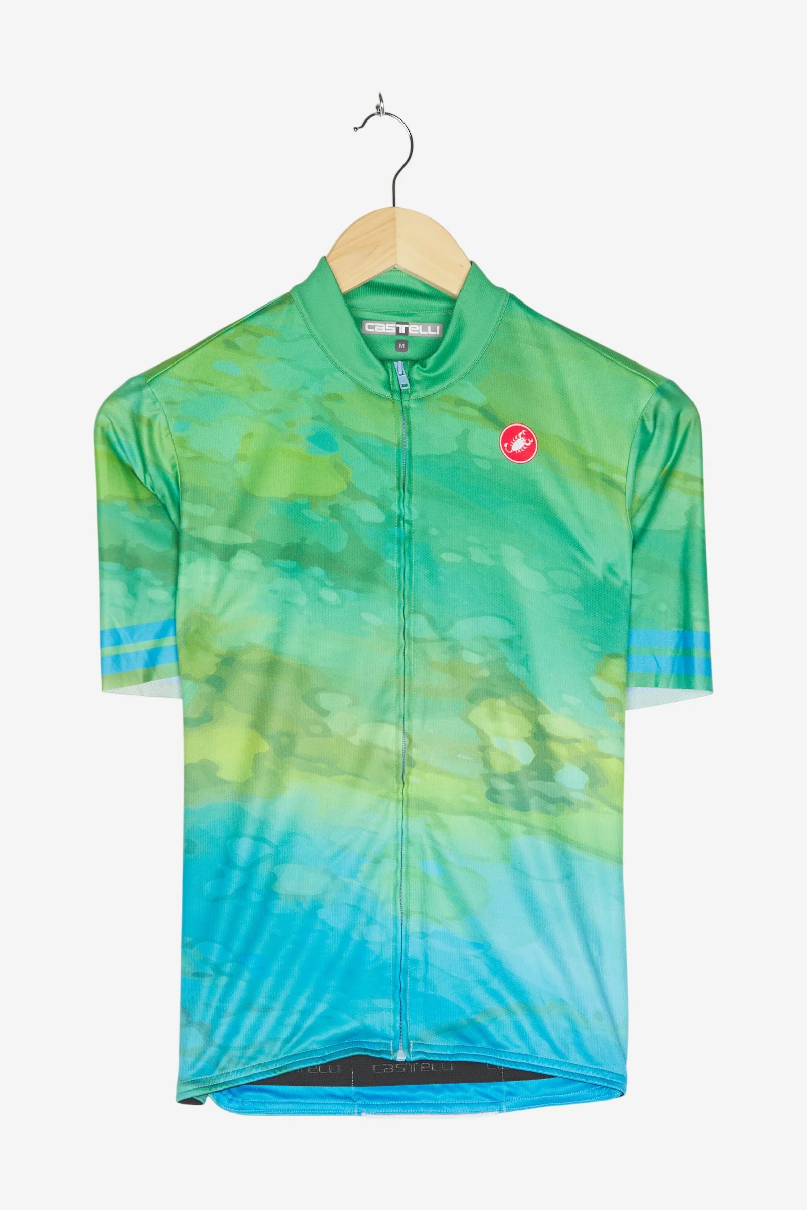 Fahrradtrikot für Herren