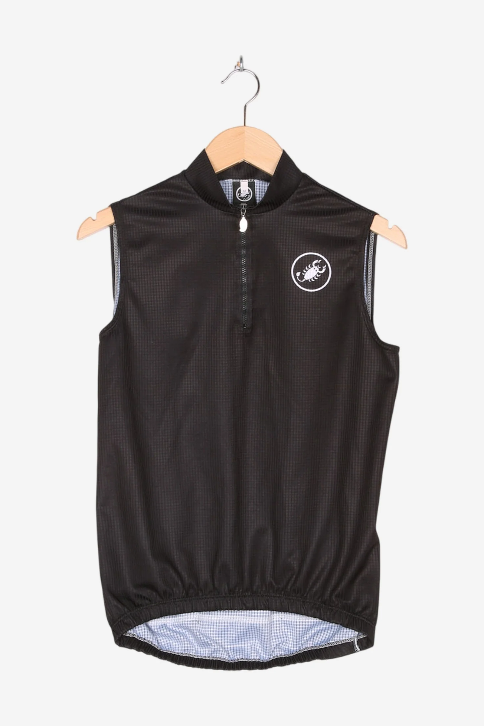 Fahrradtrikot für Herren