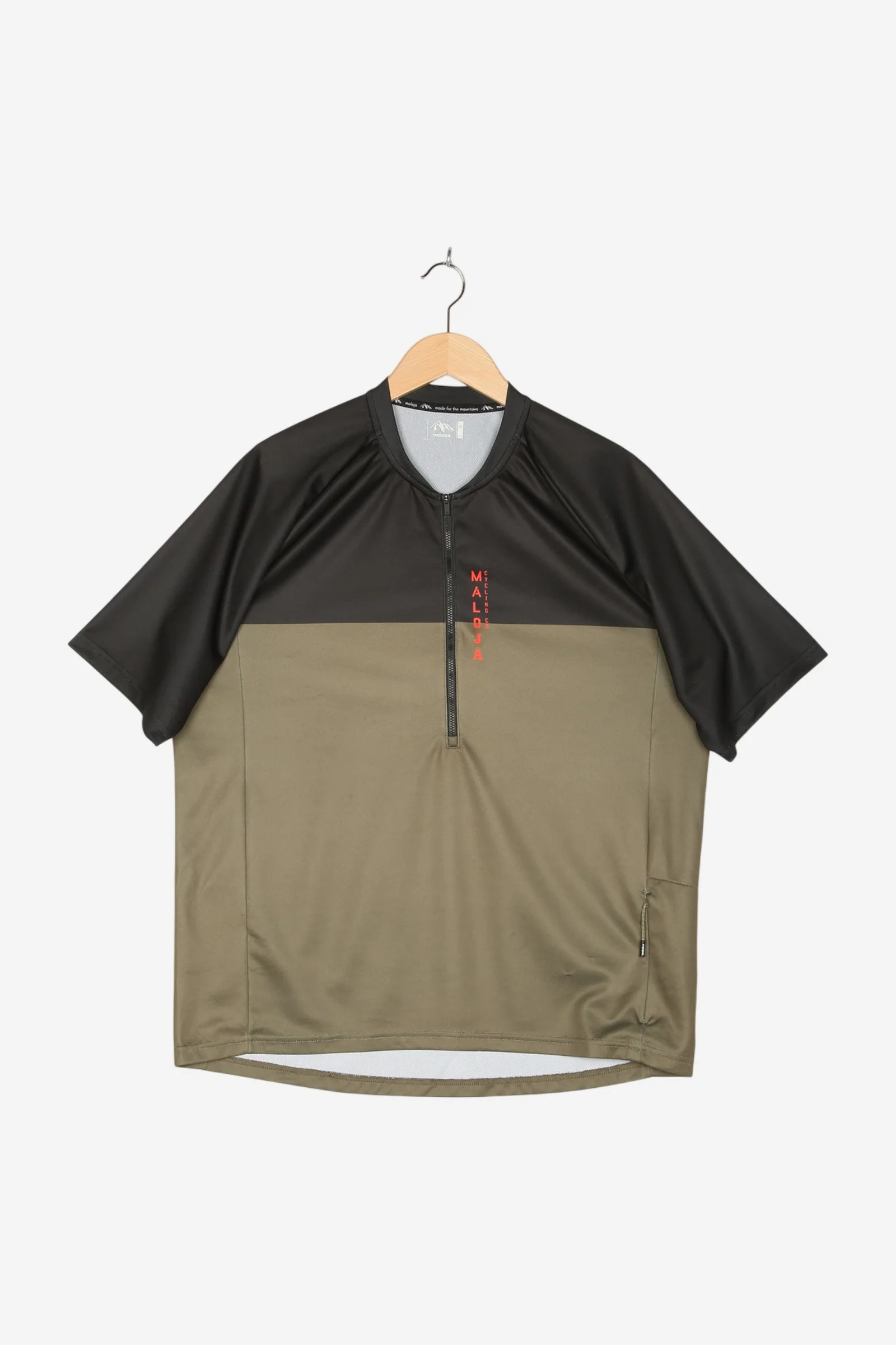 Fahrradtrikot für Herren