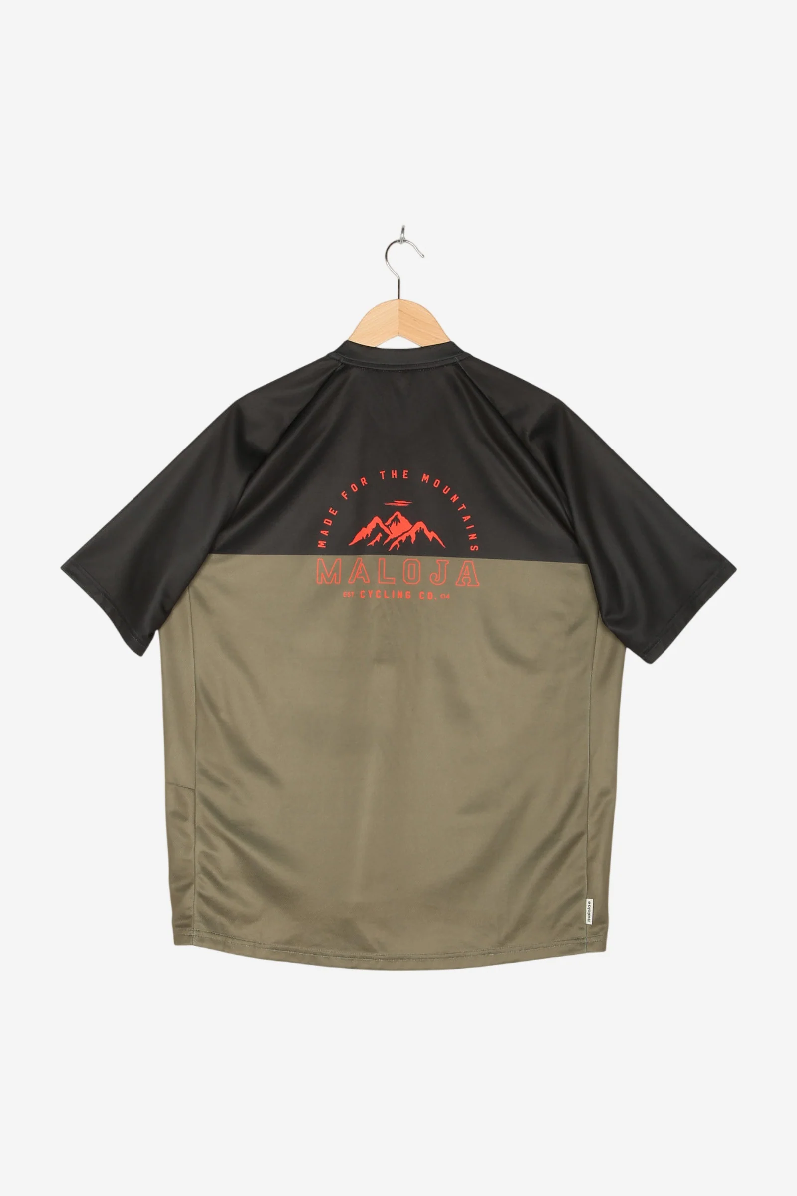 Fahrradtrikot für Herren - Image 2