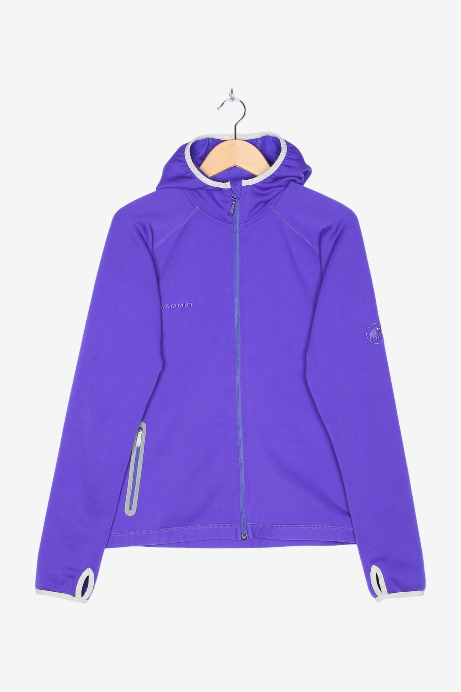 Fleecejacke für Damen