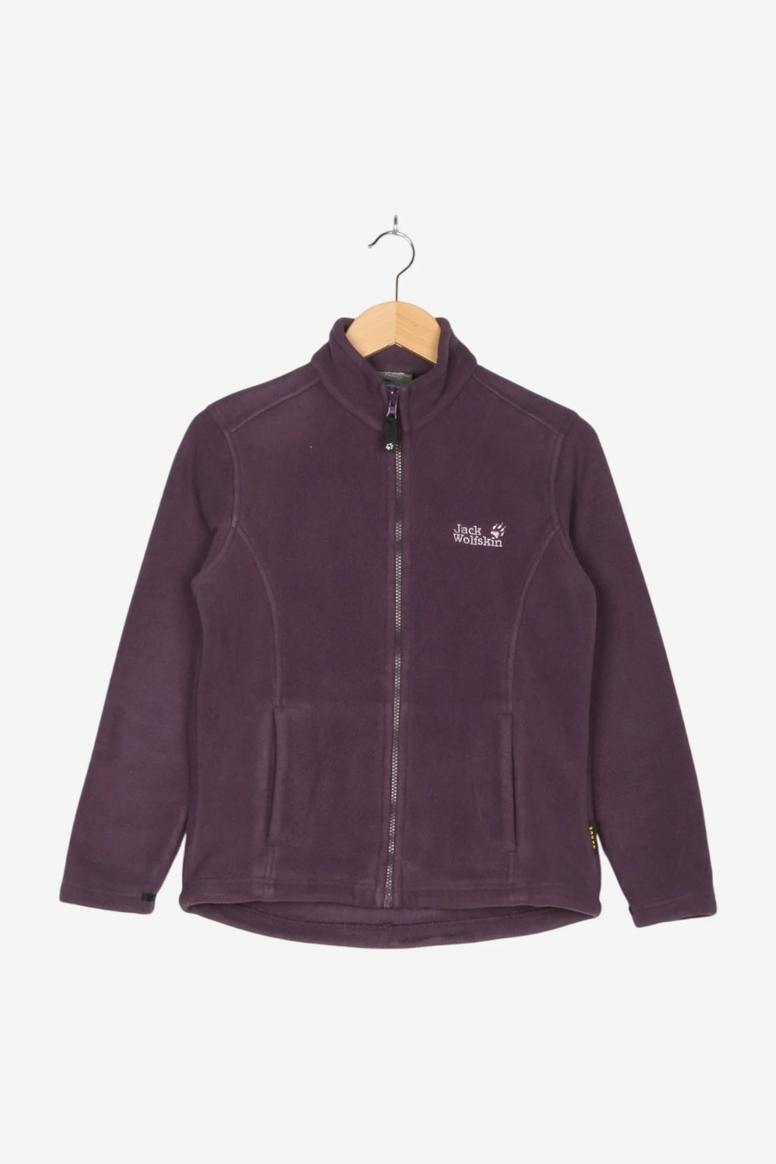 Fleecejacke für Damen