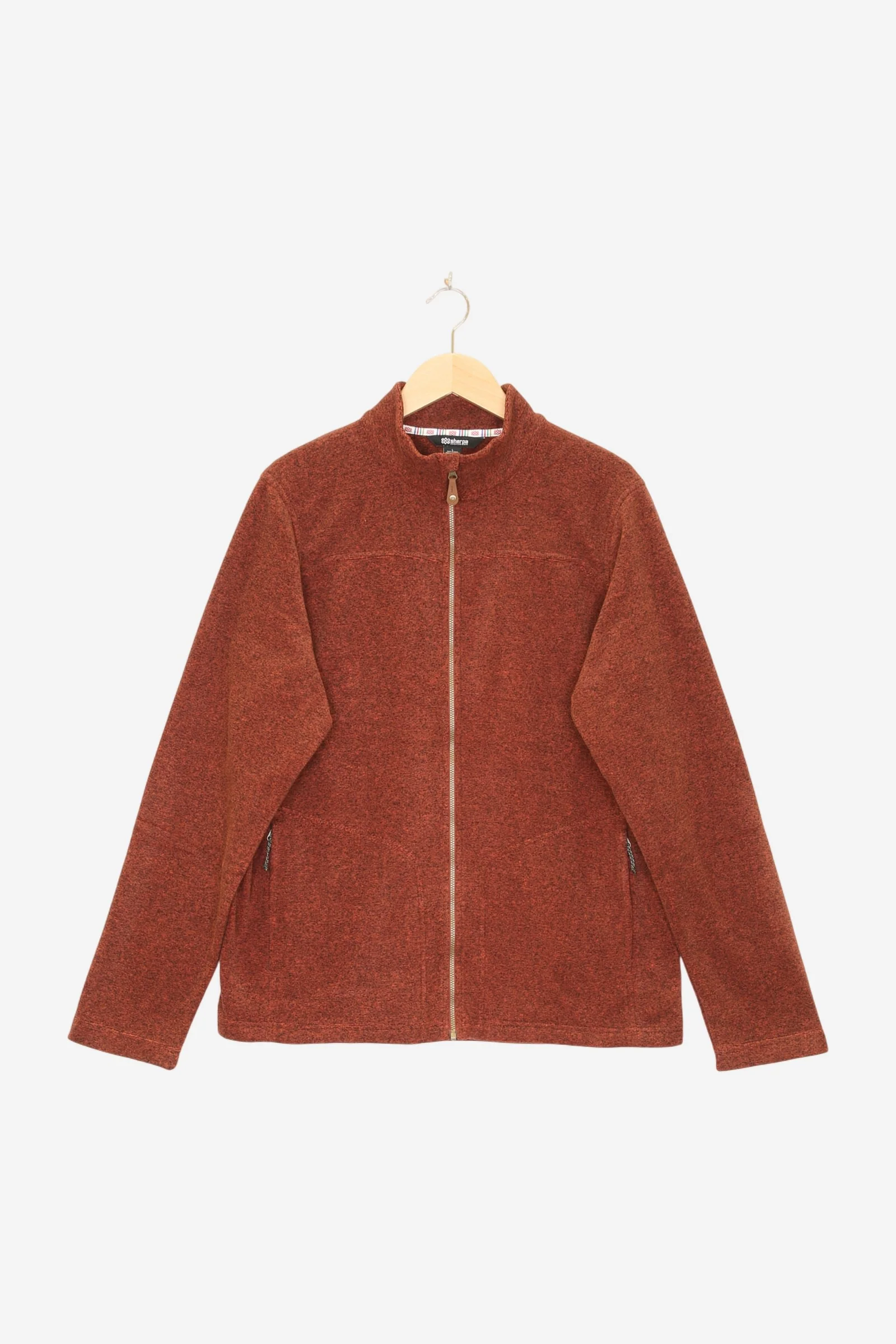Fleecejacke für Damen