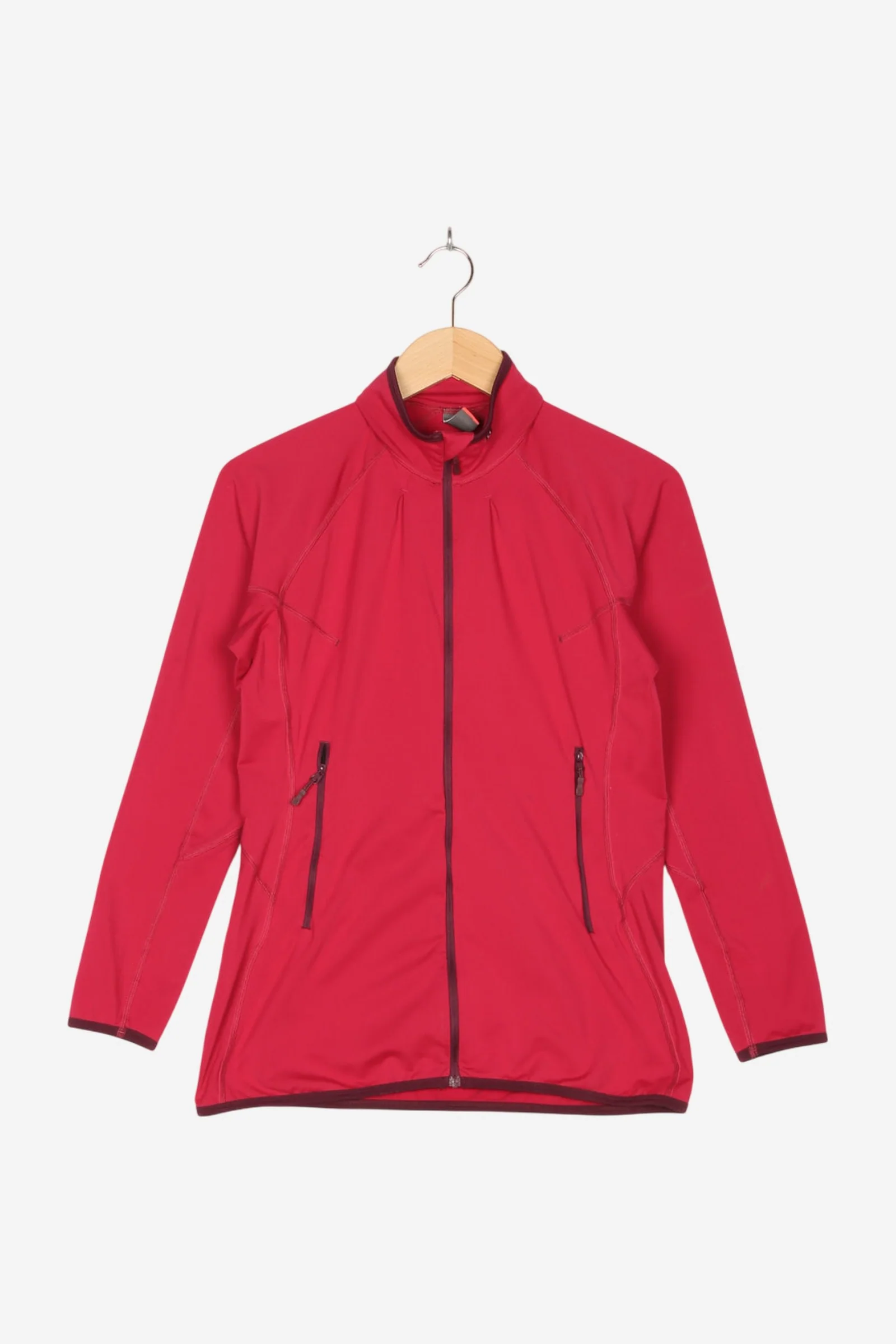 Fleecejacke für Damen