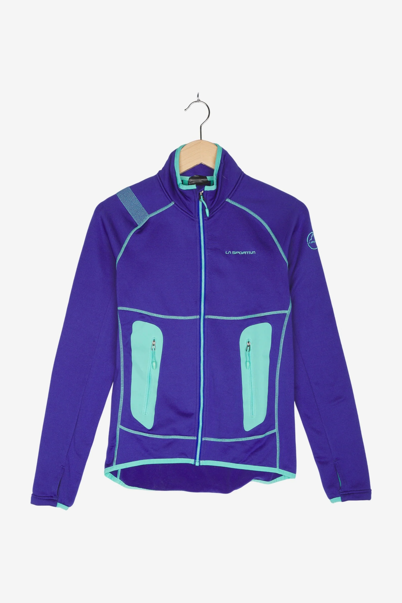 Fleecejacke für Damen