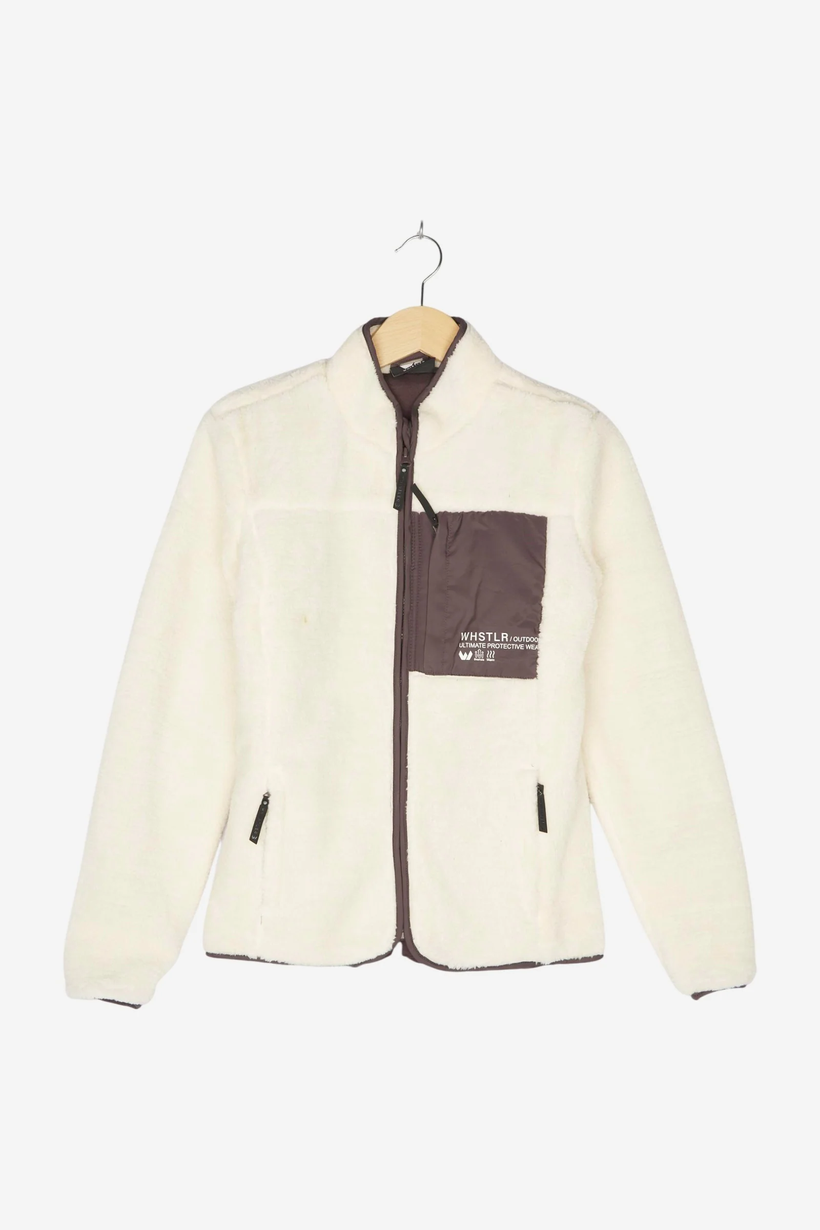 Fleecejacke für Damen